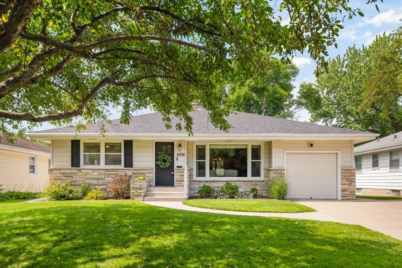 COMING SOON IN ST. LOUIS PARK
3BD /  3BA /  1CAR

Thoughtful updates, cozy living spaces, a three-season porch, plus an unbeatable St. Louis Park location. This home truly has it all.

Why you&rsquo;ll love it:
&bull; Thoughtfully updated and meticul