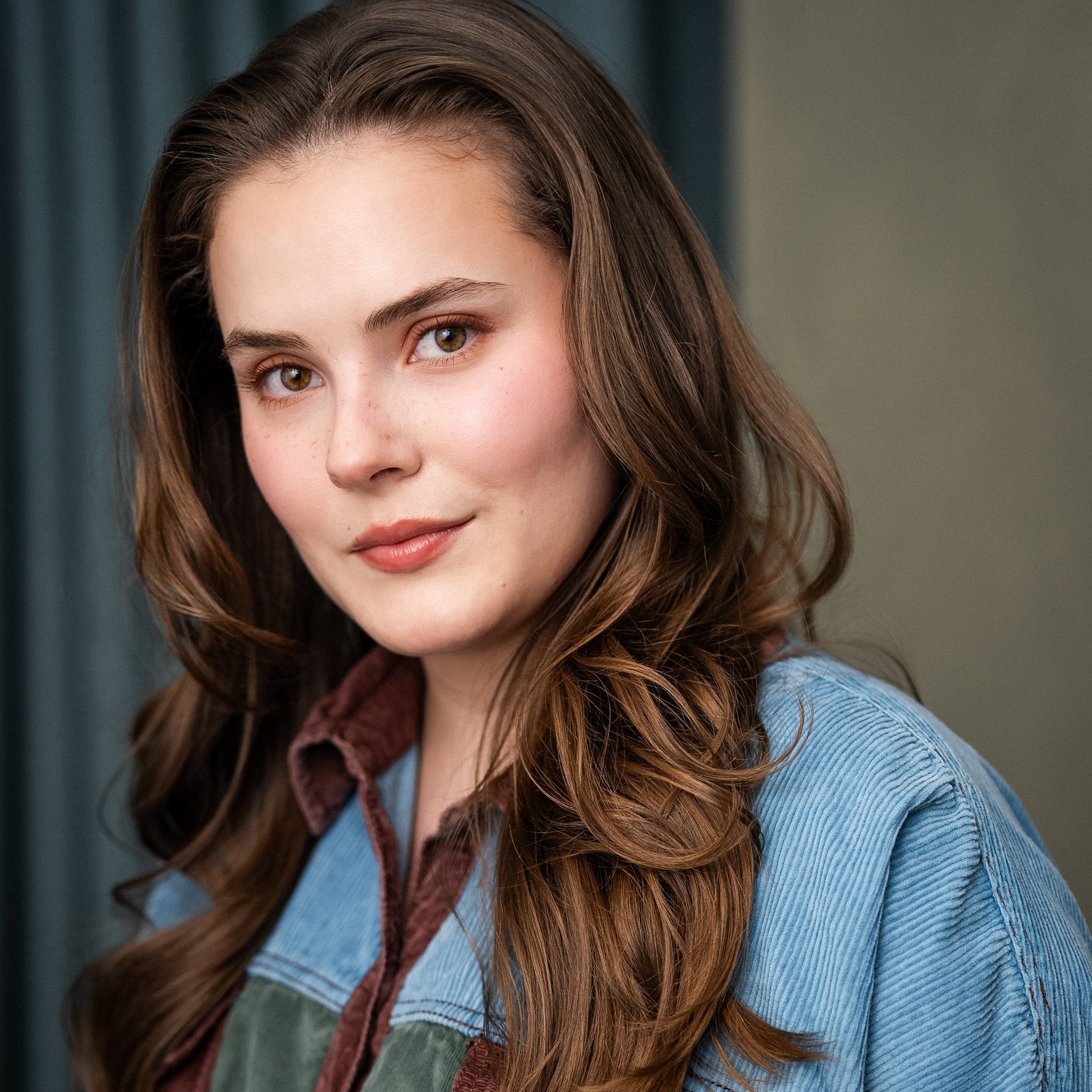 Morgan Keene - Vocalist