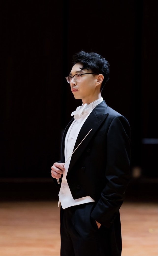 Thanapol Setabrahmana - Conductor