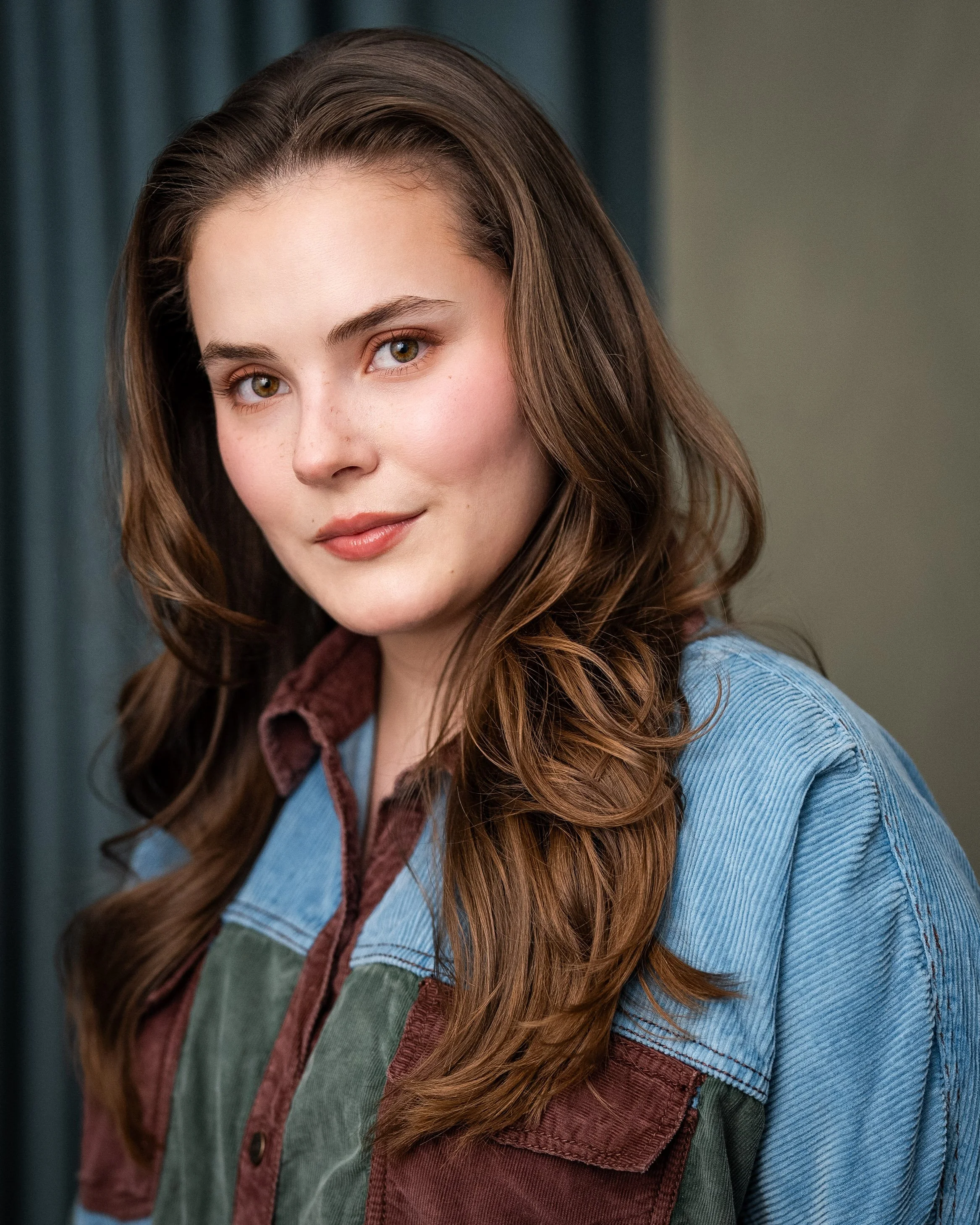 Morgan Keene - Vocalist