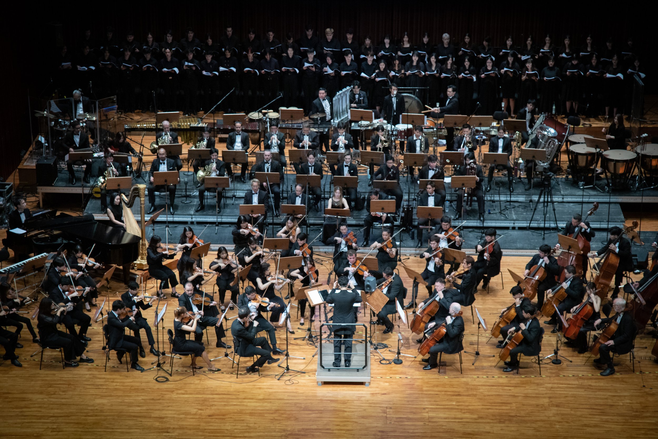Thailand Philharmonic Orchestra