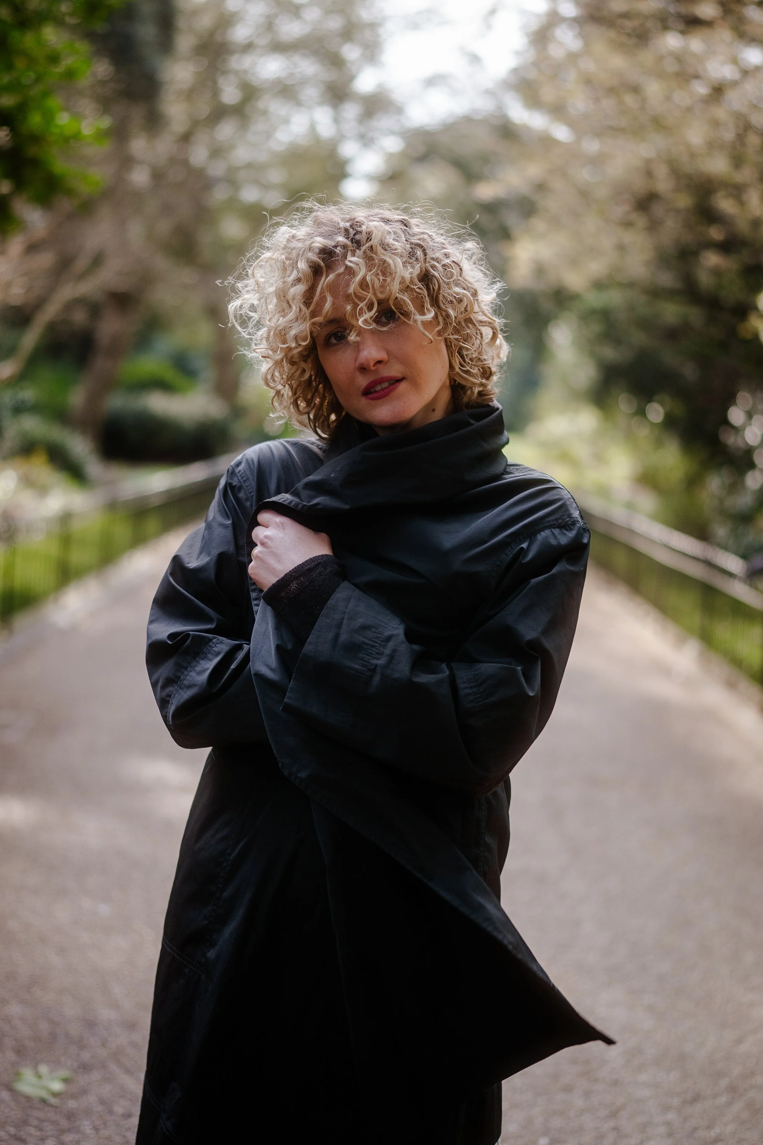 JENNY PLANT - VOCALIST