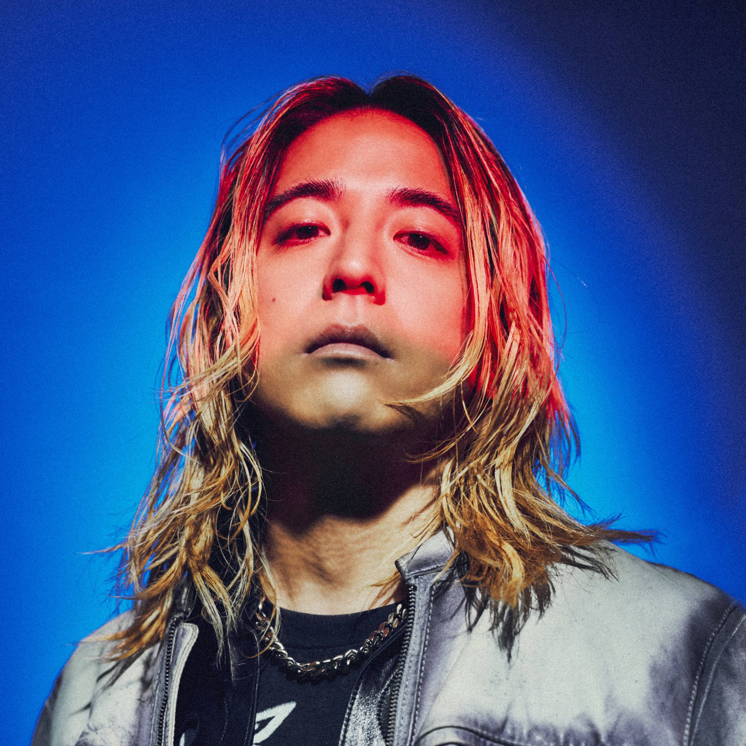 歌手 - Vocalist：Yosh (Survive Said The Prophet) 