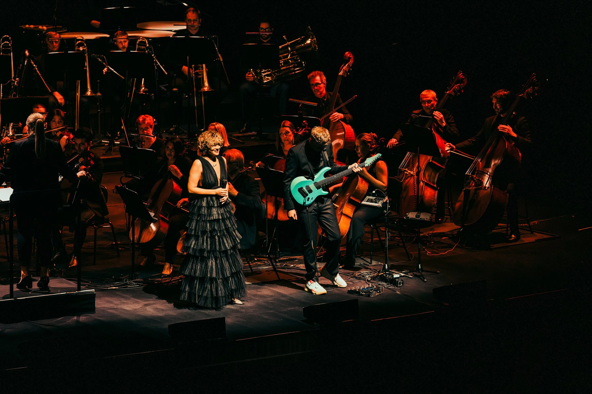 DEATH STRANDING Strands of Harmony | Experience the Concert Tour Now
