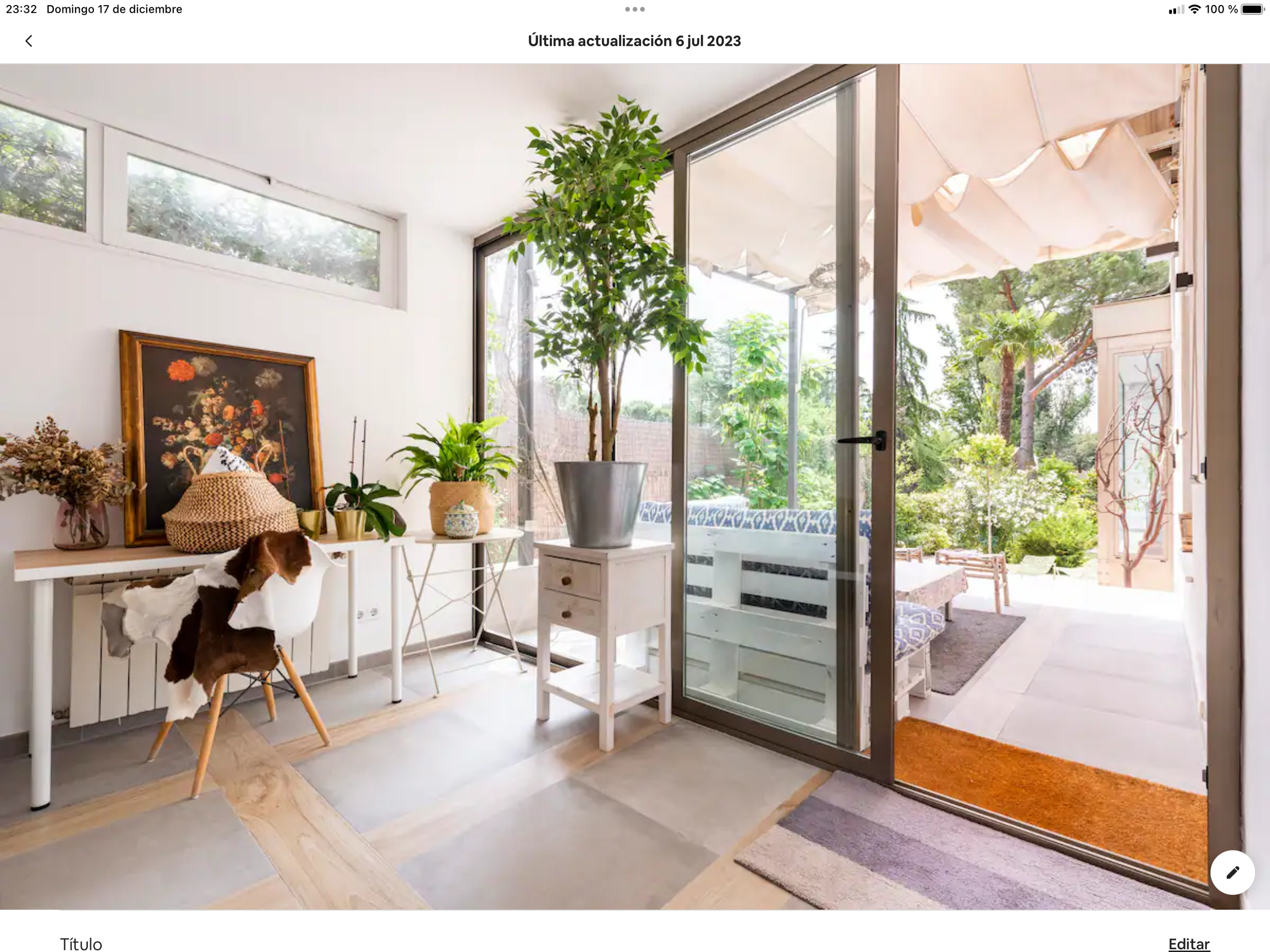 P. POZUELO DE ALARCÓN