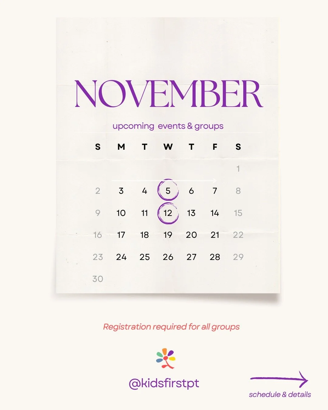 And just like that, we're indoors again at @adeescoffeeandbar! 

Come join us for a little treat on Wednesday mornings 9:30 - 10:30 for tummy time and socialization! Just 2 opportunities this month due to Thanksgiving and a much needed vacation with 