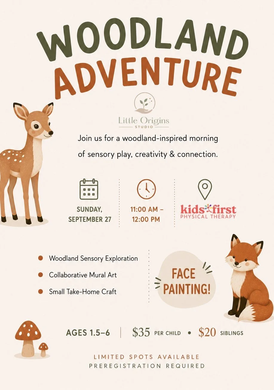 Woodland Adventure Play Group