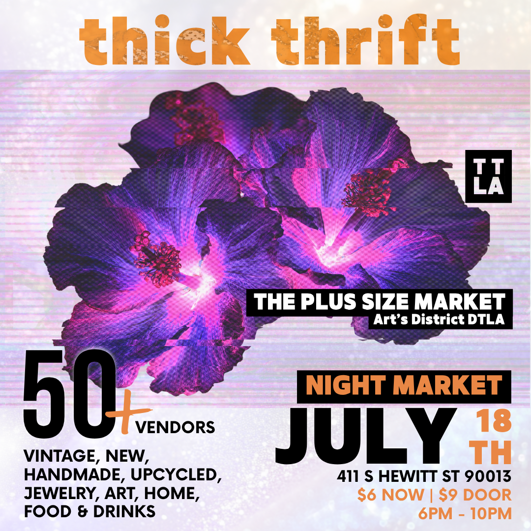 Thick Thrift DTLA