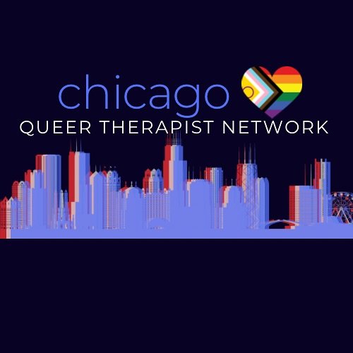 We&rsquo;re here. We&rsquo;re Queer. Get ready for us!

We are a grassroots community of LGBTQIA+ providers, specifically in the Chicagoland area. There&rsquo;s so much we want to do&hellip; and baby, we&rsquo;re gonna do it! 

Want to learn more? Fo