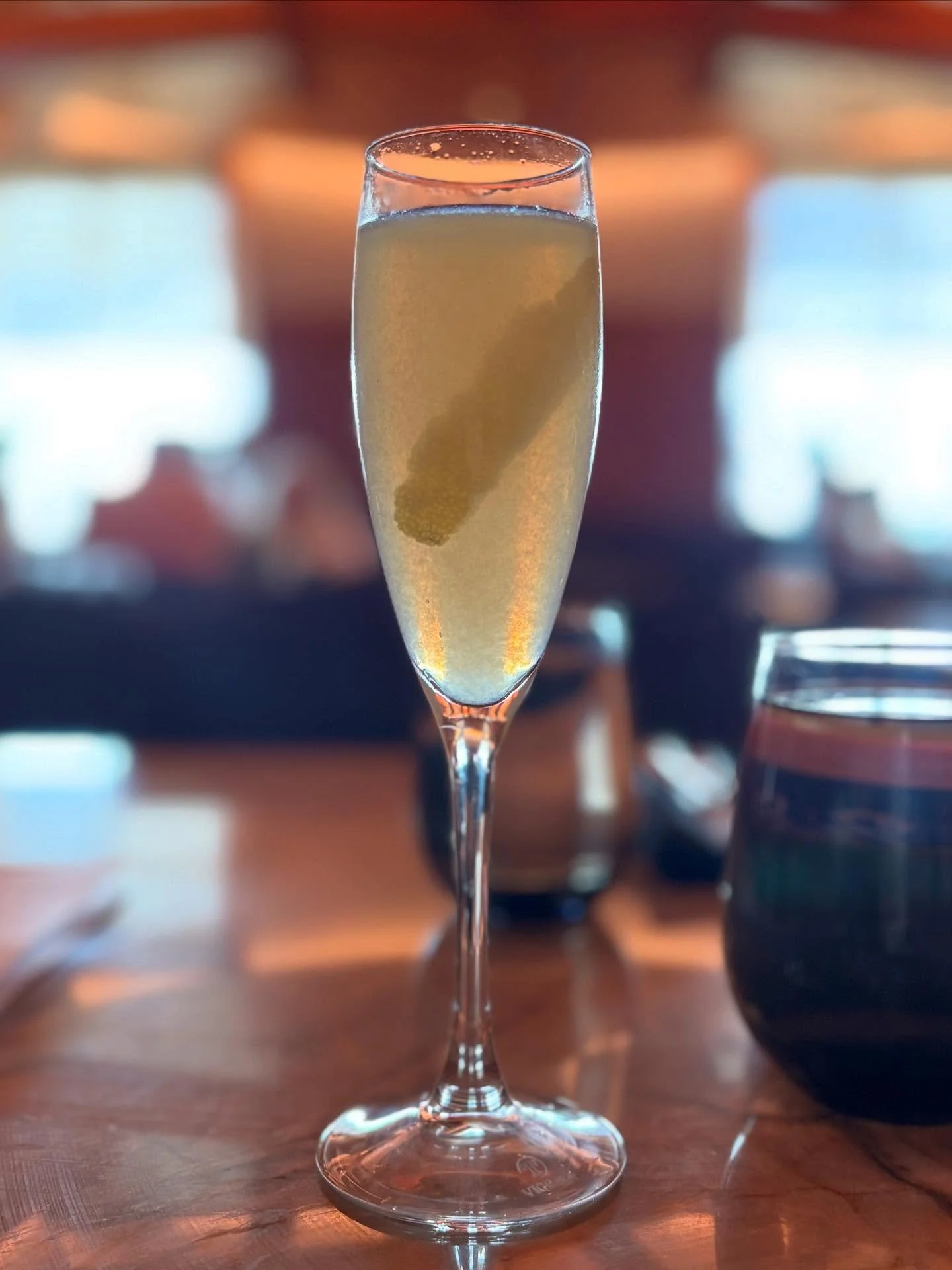 In further food and art content, we visited @stir_restaurant after hitting the last day of Boom, the contemporary wing, and Brand X at the @philamuseum 🖼️

There is a children&rsquo;s - and cocktail - menu, rejoice! 👶🏼👦🏼 🥂