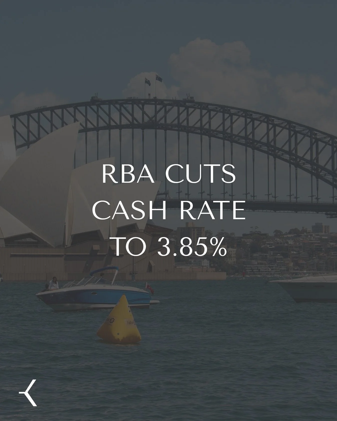 Big News: RBA Drops Cash Rate to 3.85%
For the first time since November 2020, the Reserve Bank has cut the official cash rate to 3.85%. This marks a significant shift and opens up new opportunities for borrowers.

At Kare Brokerage, we&rsquo;re read