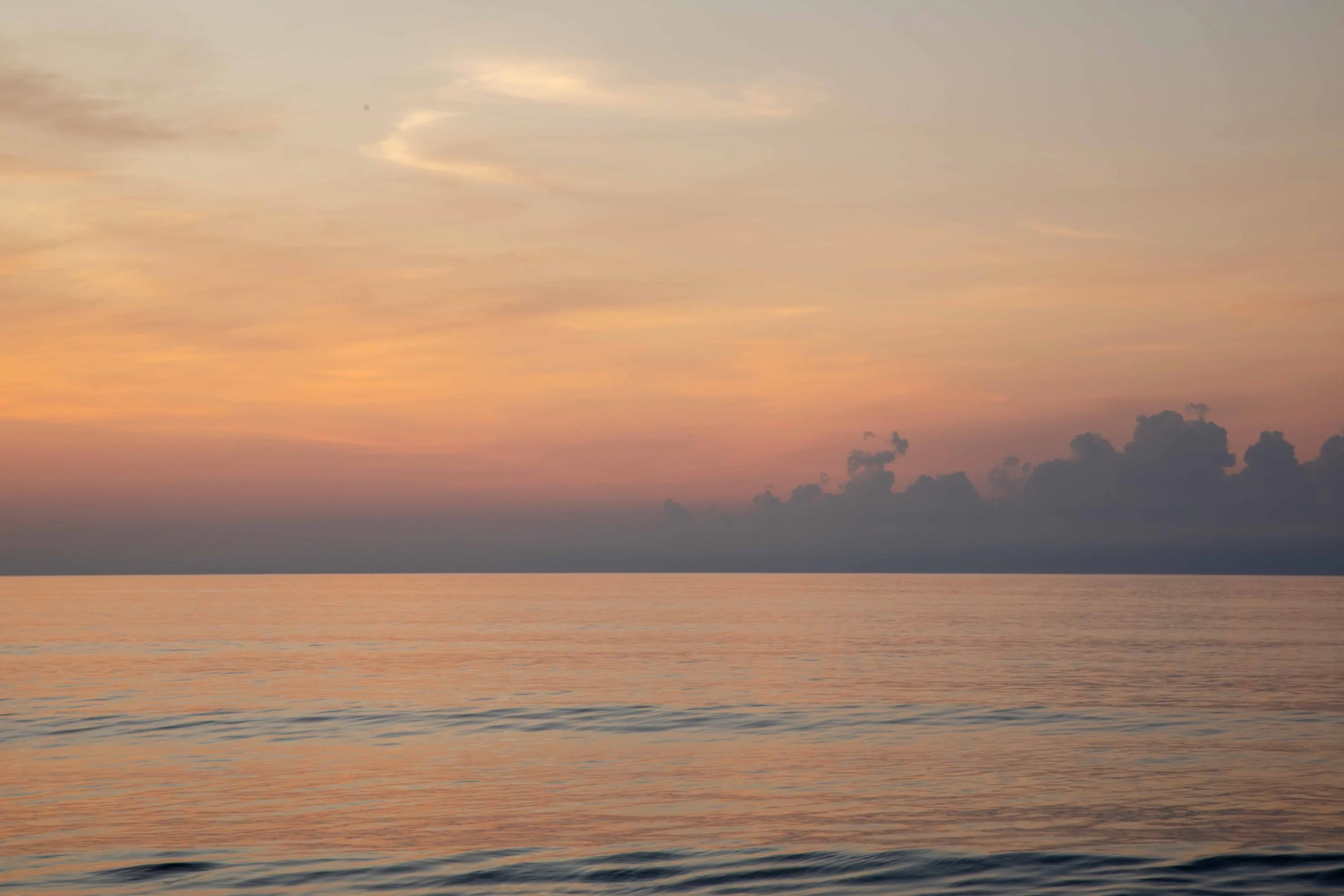 1:10 Pink Clouds on Ocean Horizon.jpg