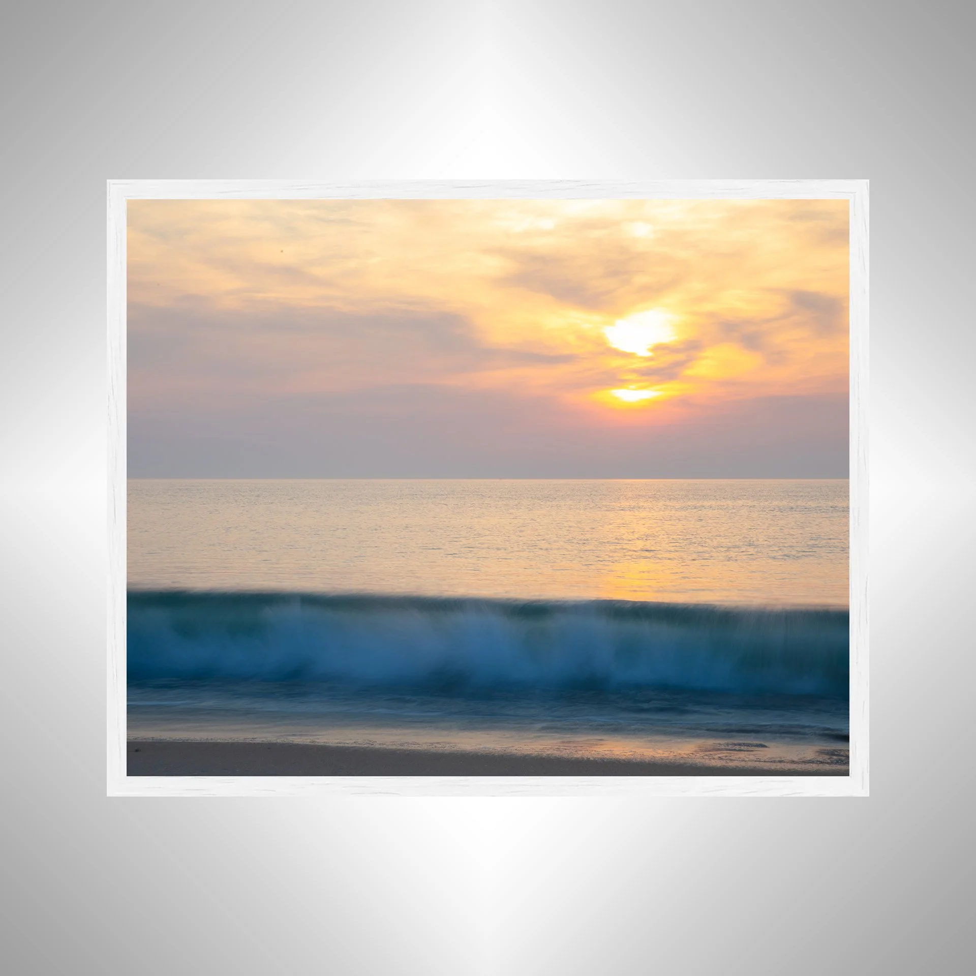 1:1 Slow Shutter Wave Breaking in Duck, NC- White.jpg