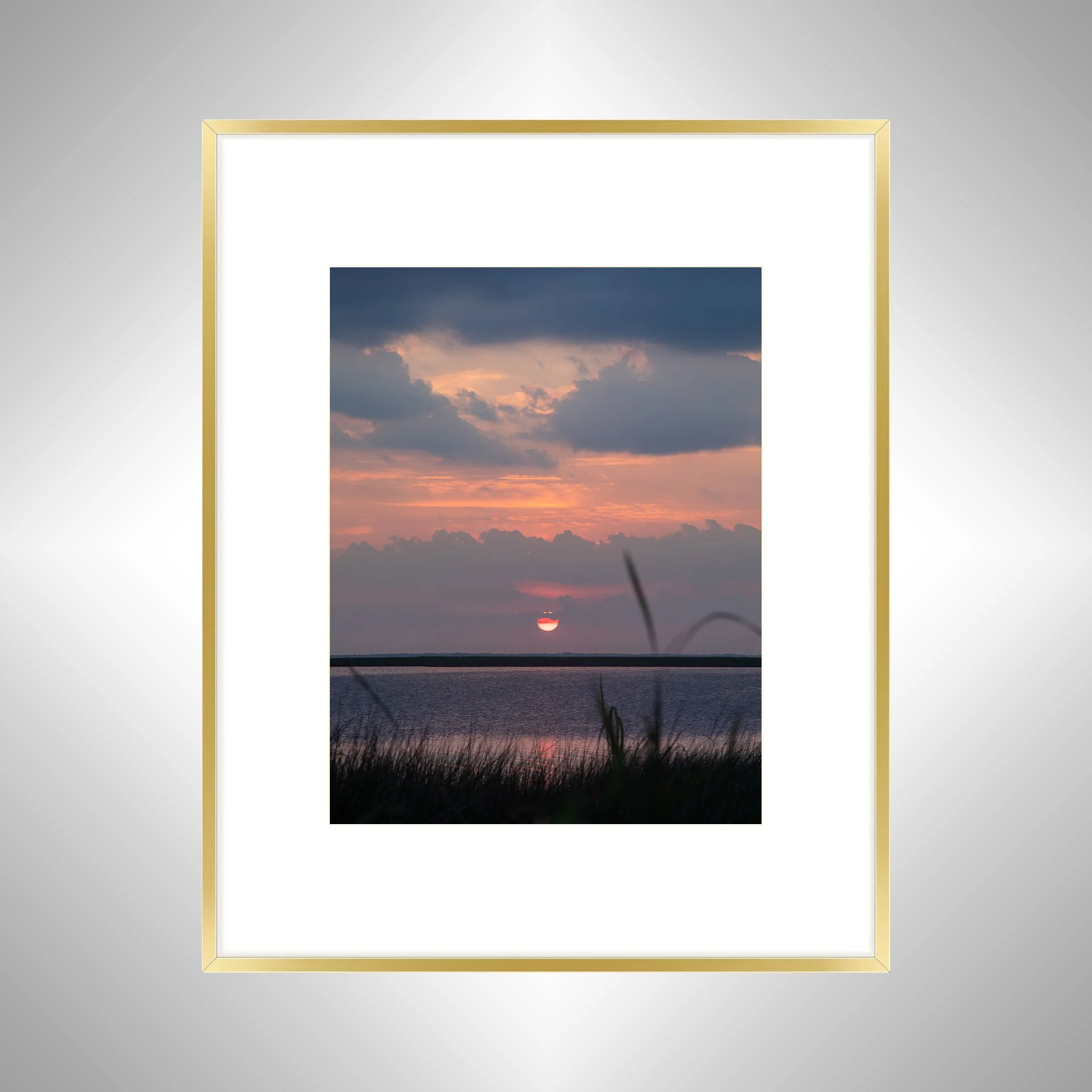 1:10 Sunset on the Sound (Portrait)-gwb.jpg