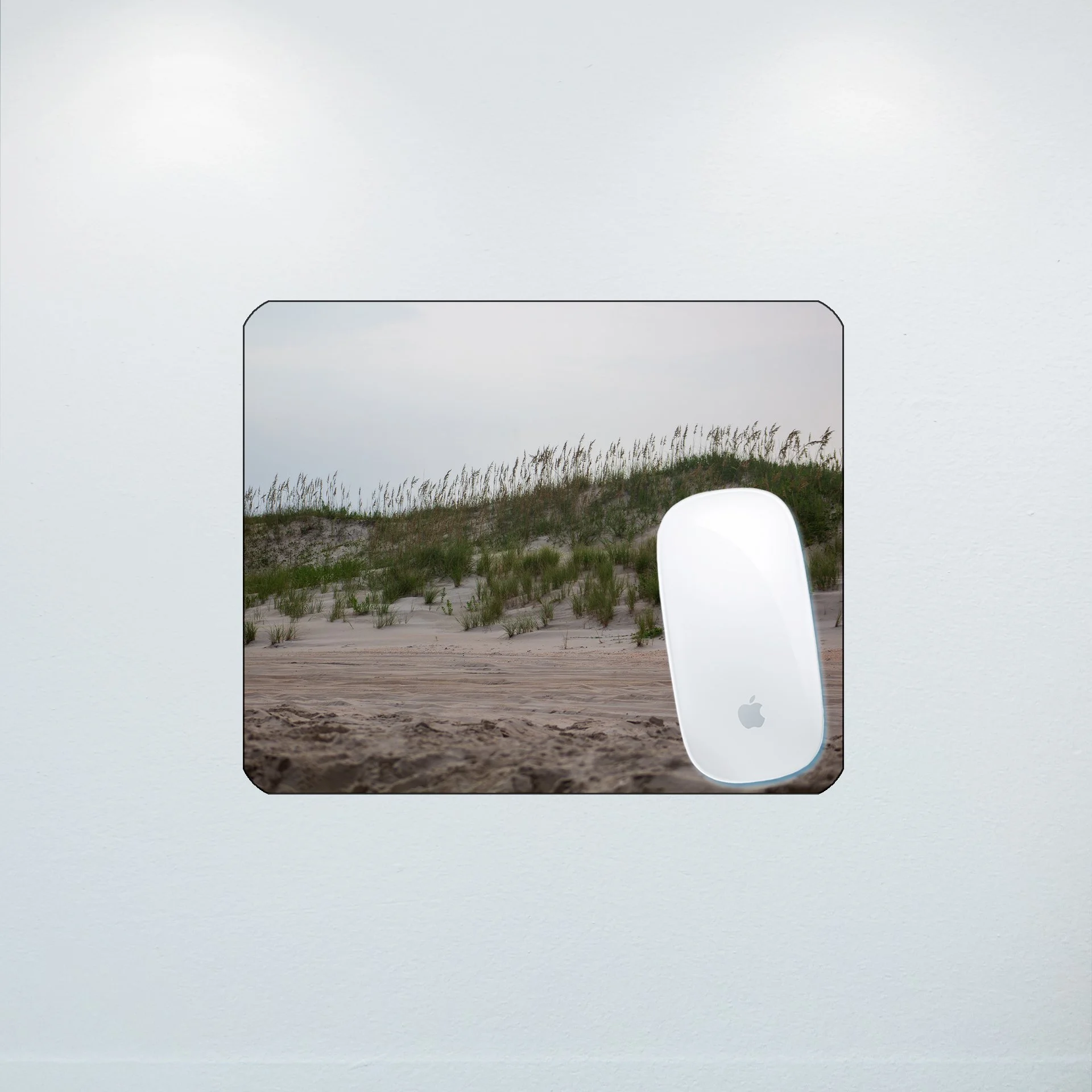 1:10 Ocracoke Dune Oats (Landscape)- Mouse Pad.jpg