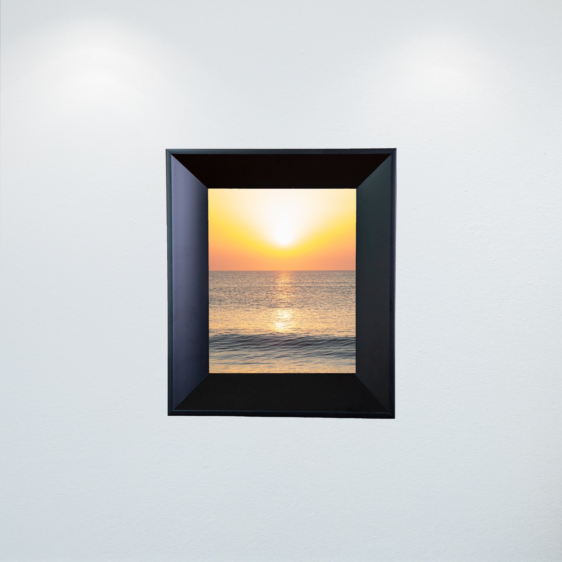 1:10 Ocean Sunrise Reflection- Mini.jpg