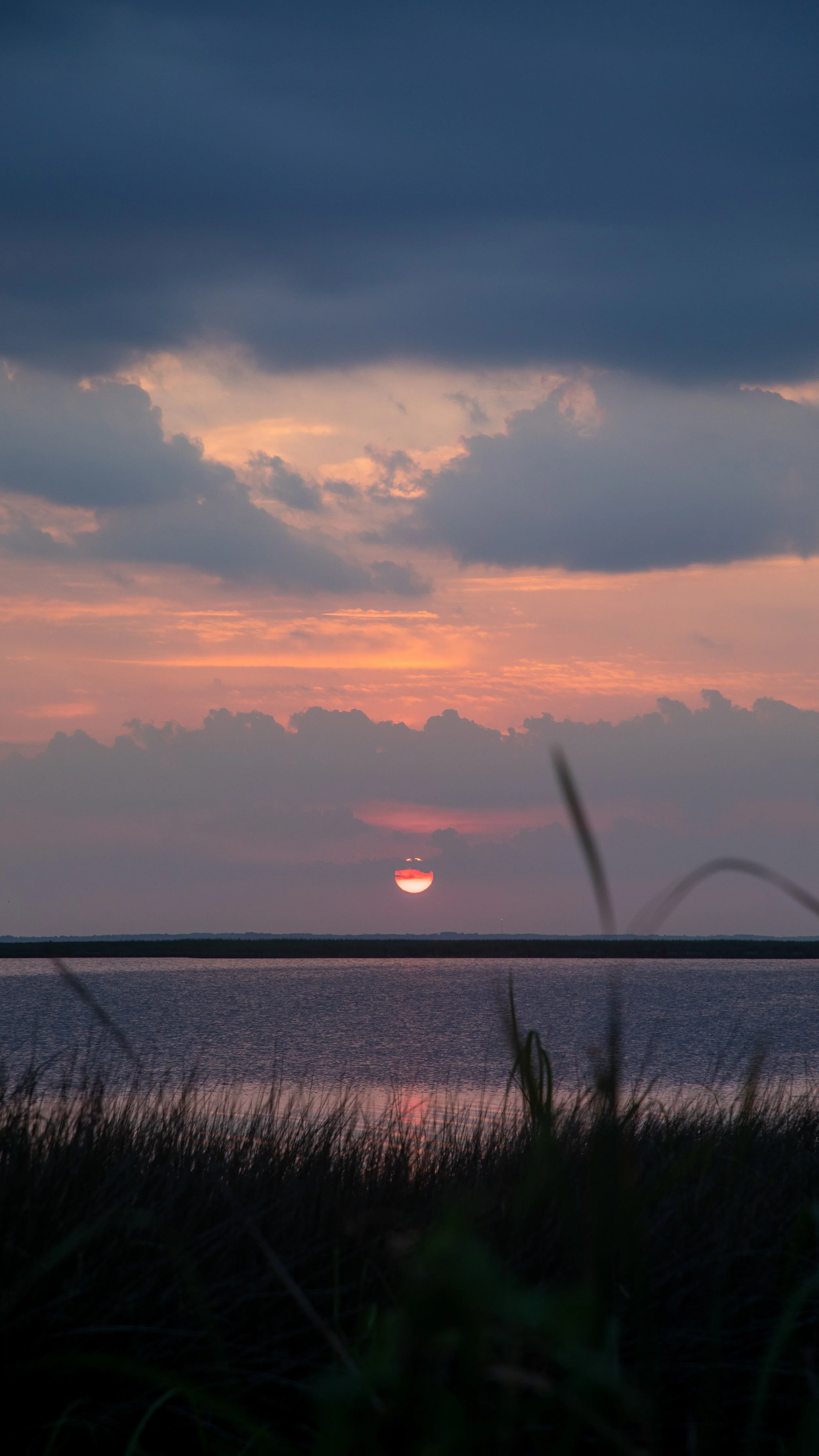1:10 Sunset on the Sound (Portrait).jpg