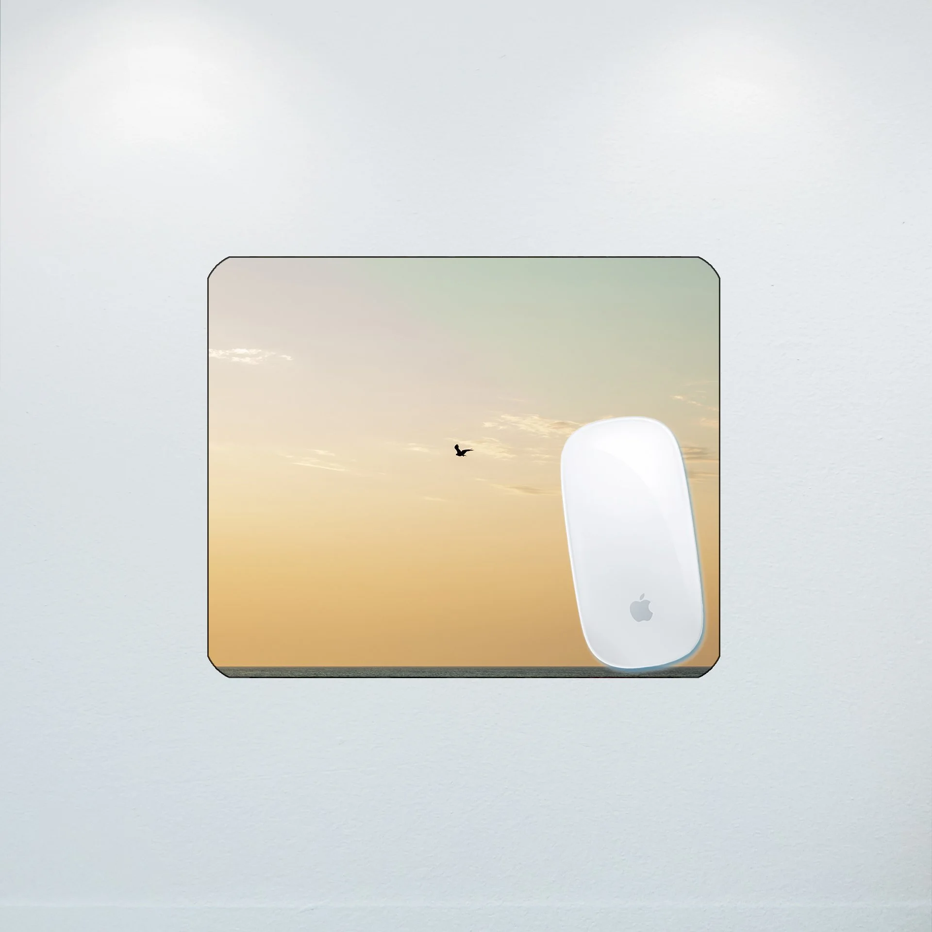 1:10 Golden Gull on Horizon- Mouse Pad.jpg