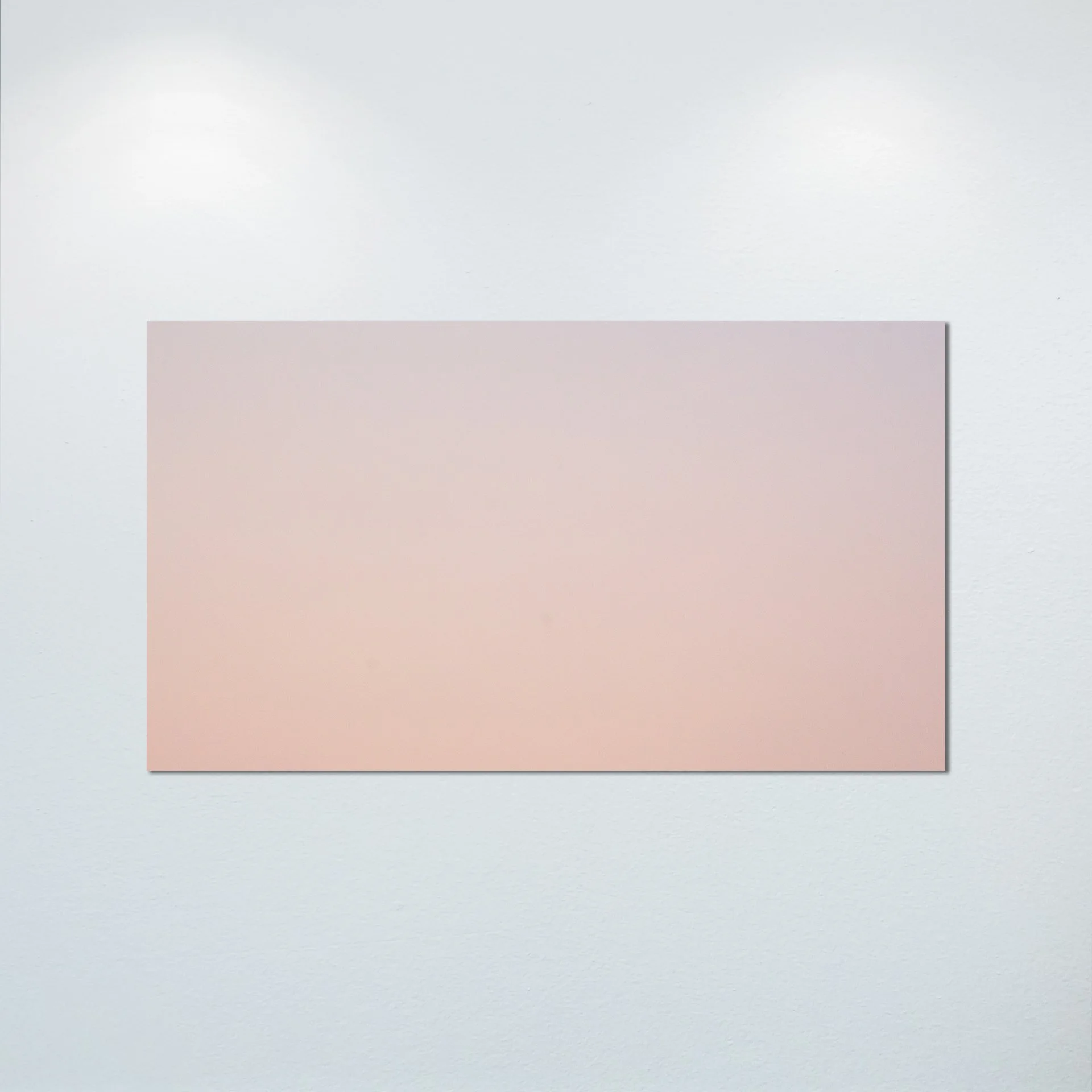 1:10 Light Sky Gradient- Poster & Canvas.jpg