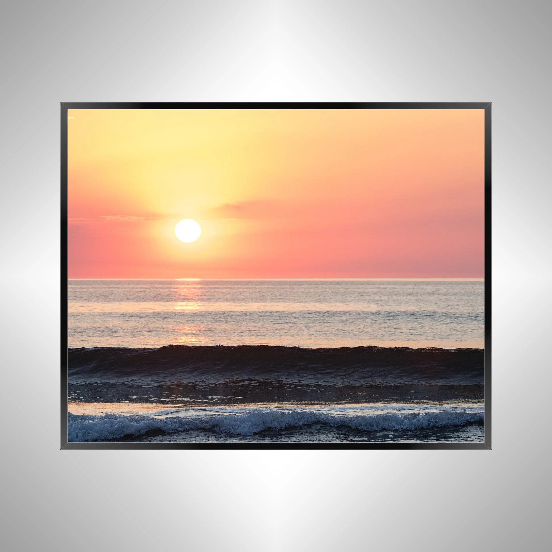 1/10 OBX Sunrise Wavebreak