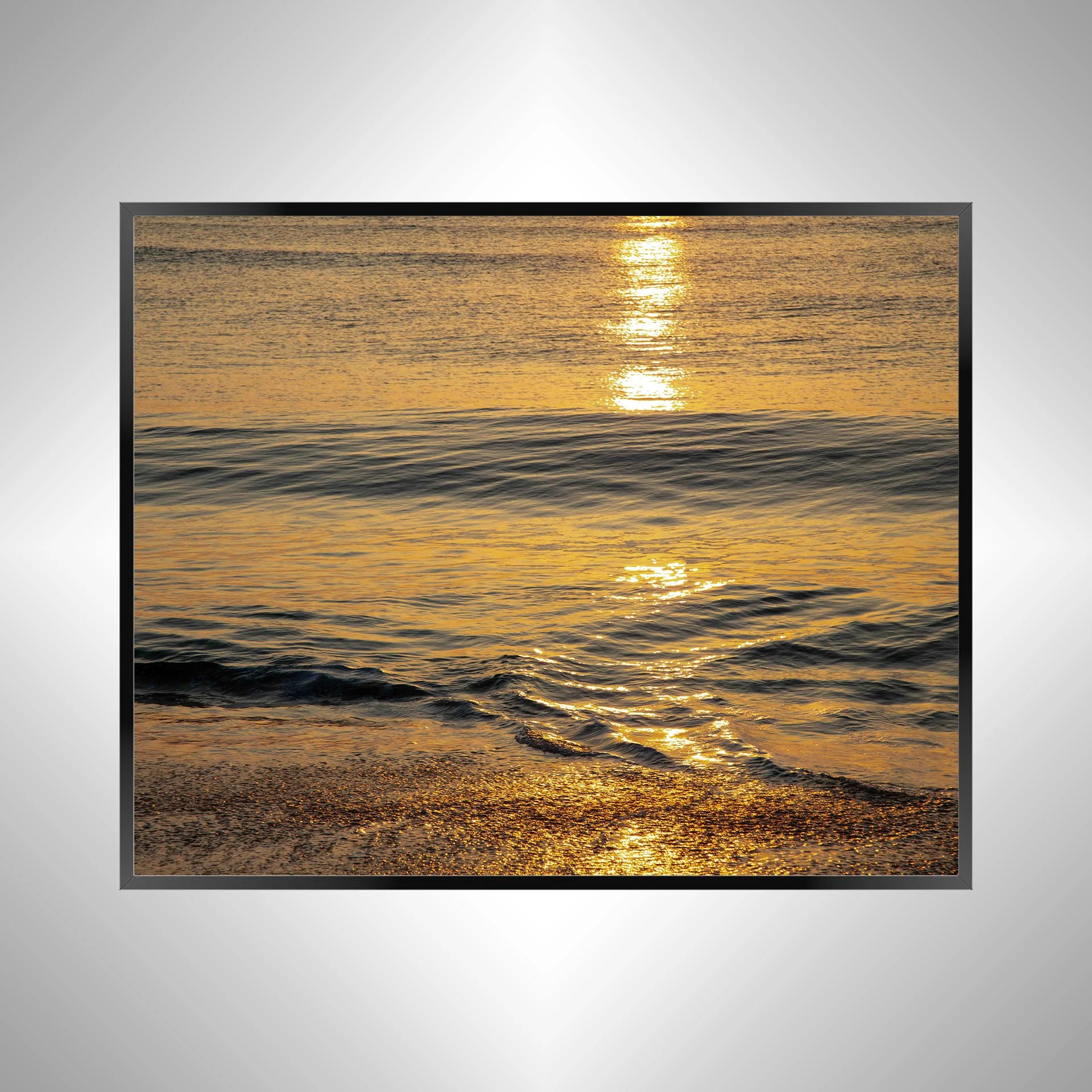 1/10 Ocean in the Sun