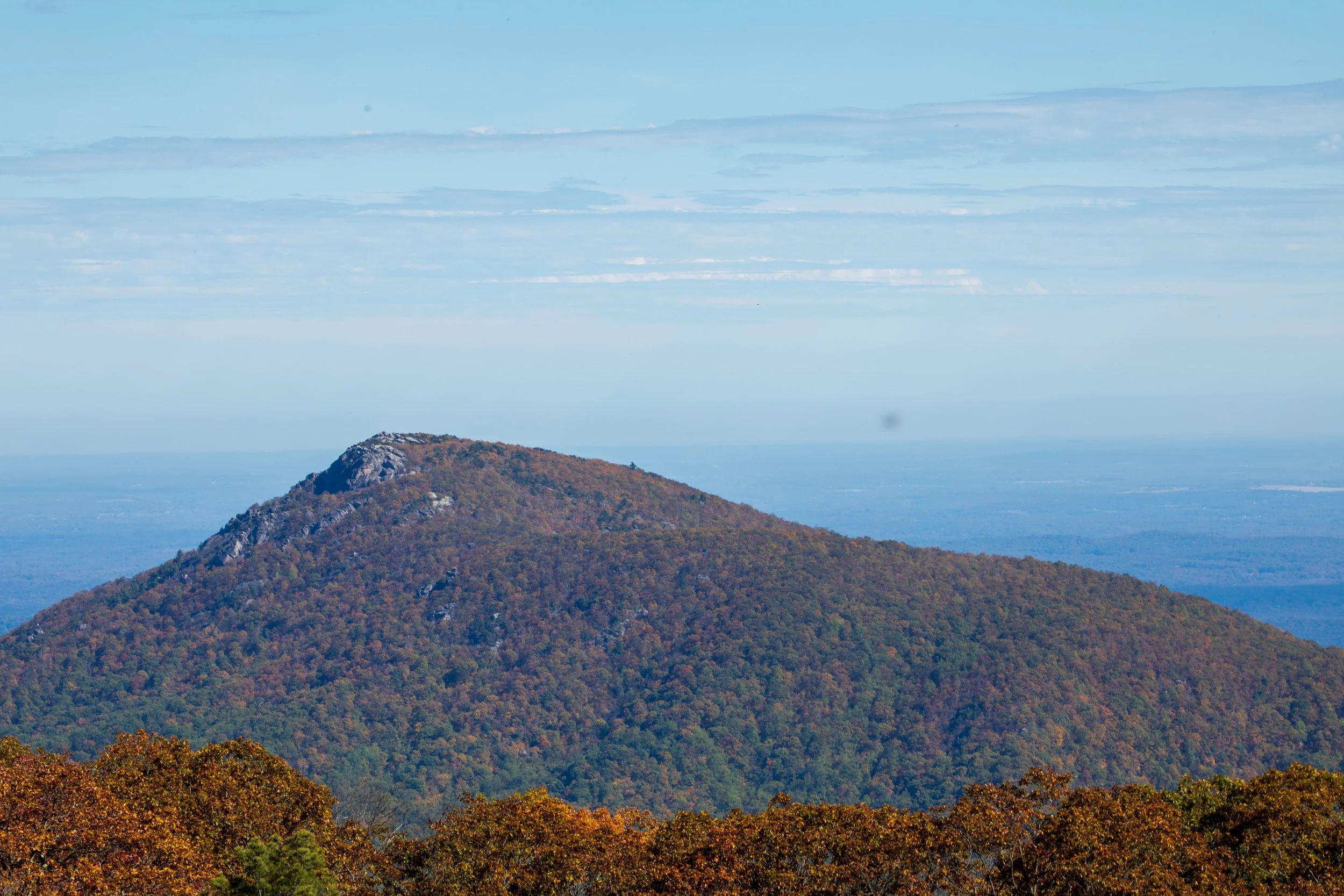 1:1 Shenandoah National Park Mountain at Fall.jpg