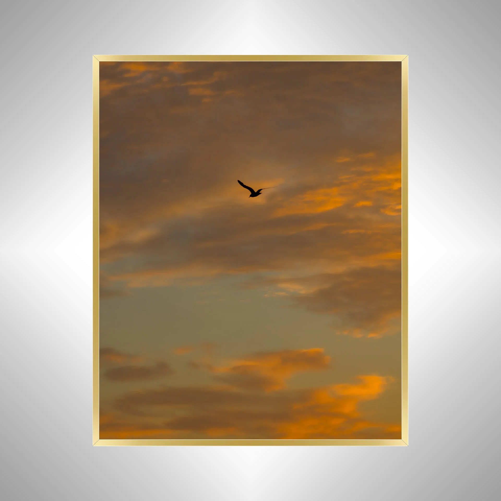 1:10 Seagull Soaring to Sunrise- Gold.jpg