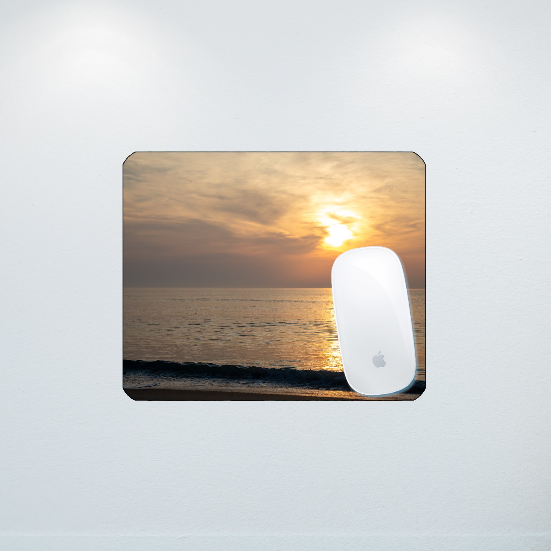 1:10 Duck, NC Sunrise- Mouse Pad.jpg