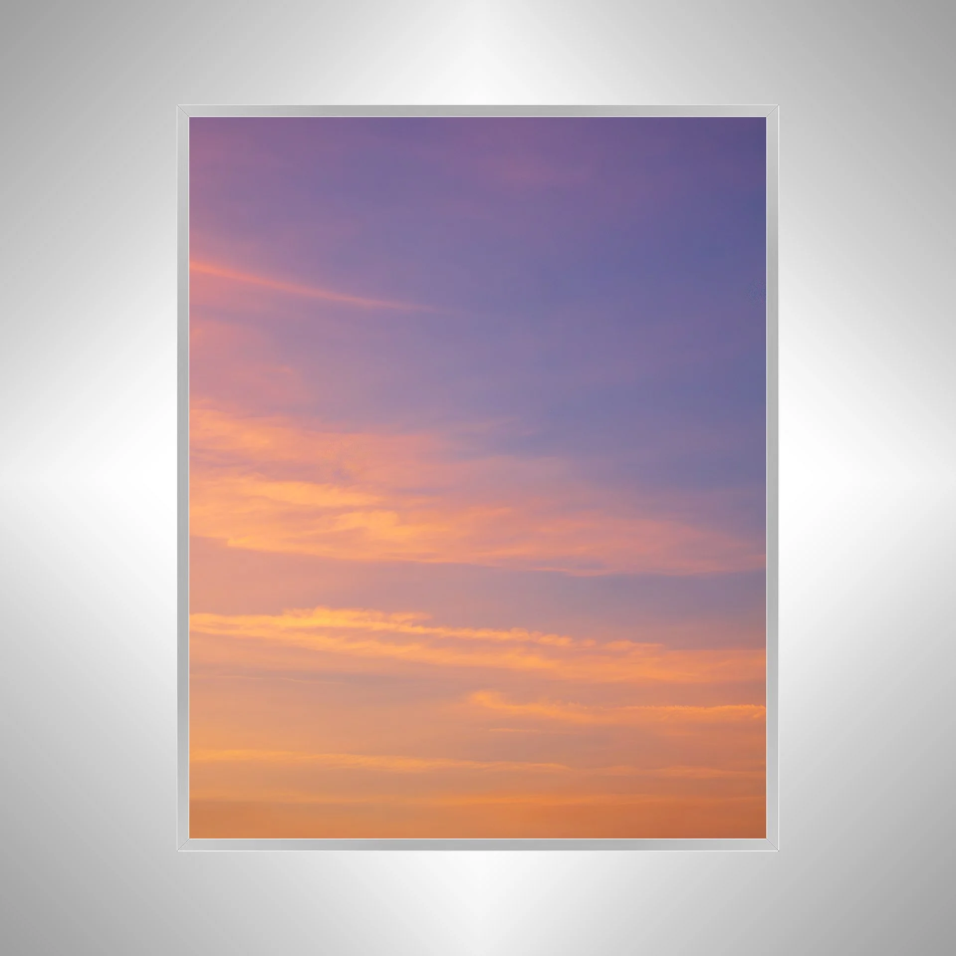 1:1 Sky at Sunrise on the OBX Sound- Sil er.jpg