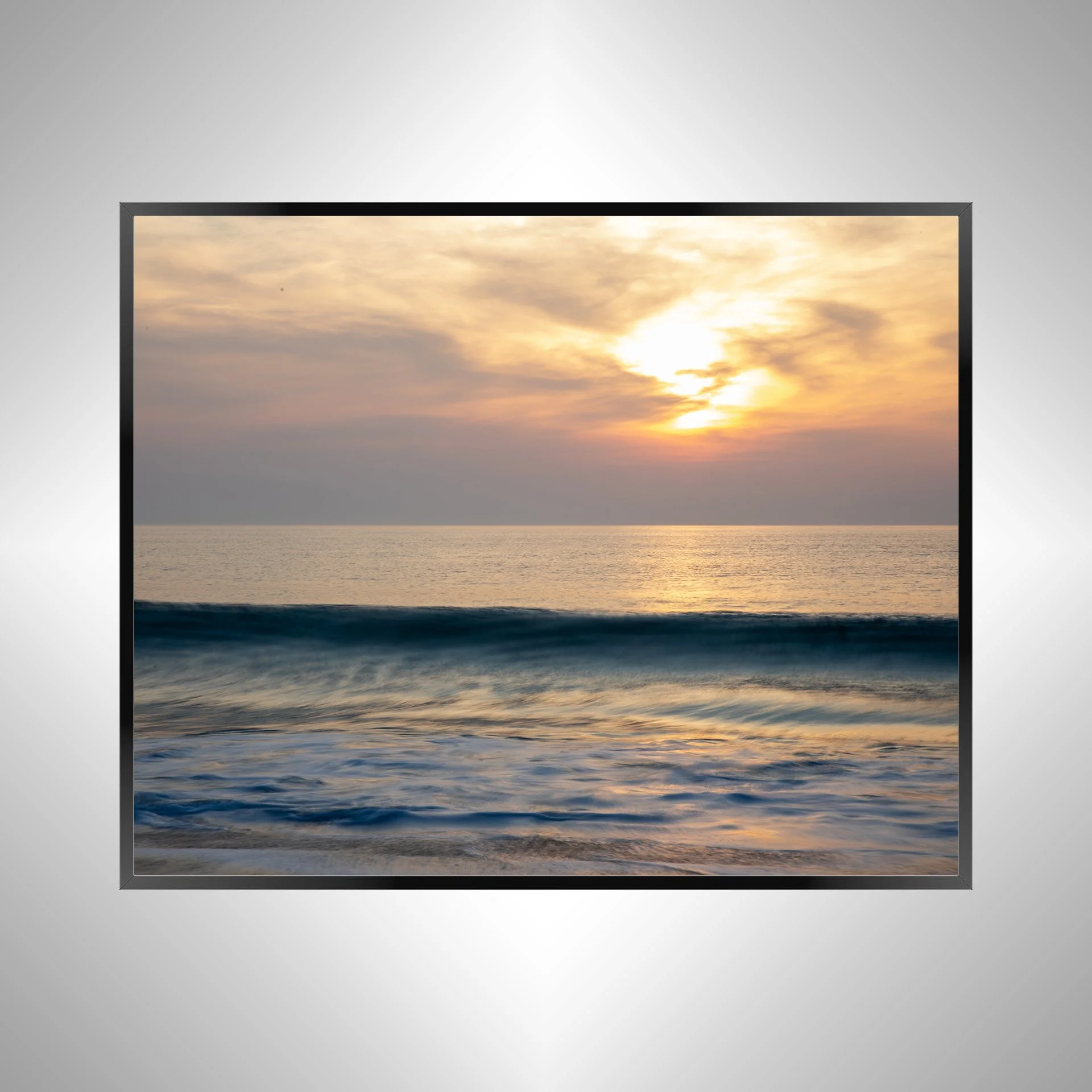 1/10 Sunrise Wave Building