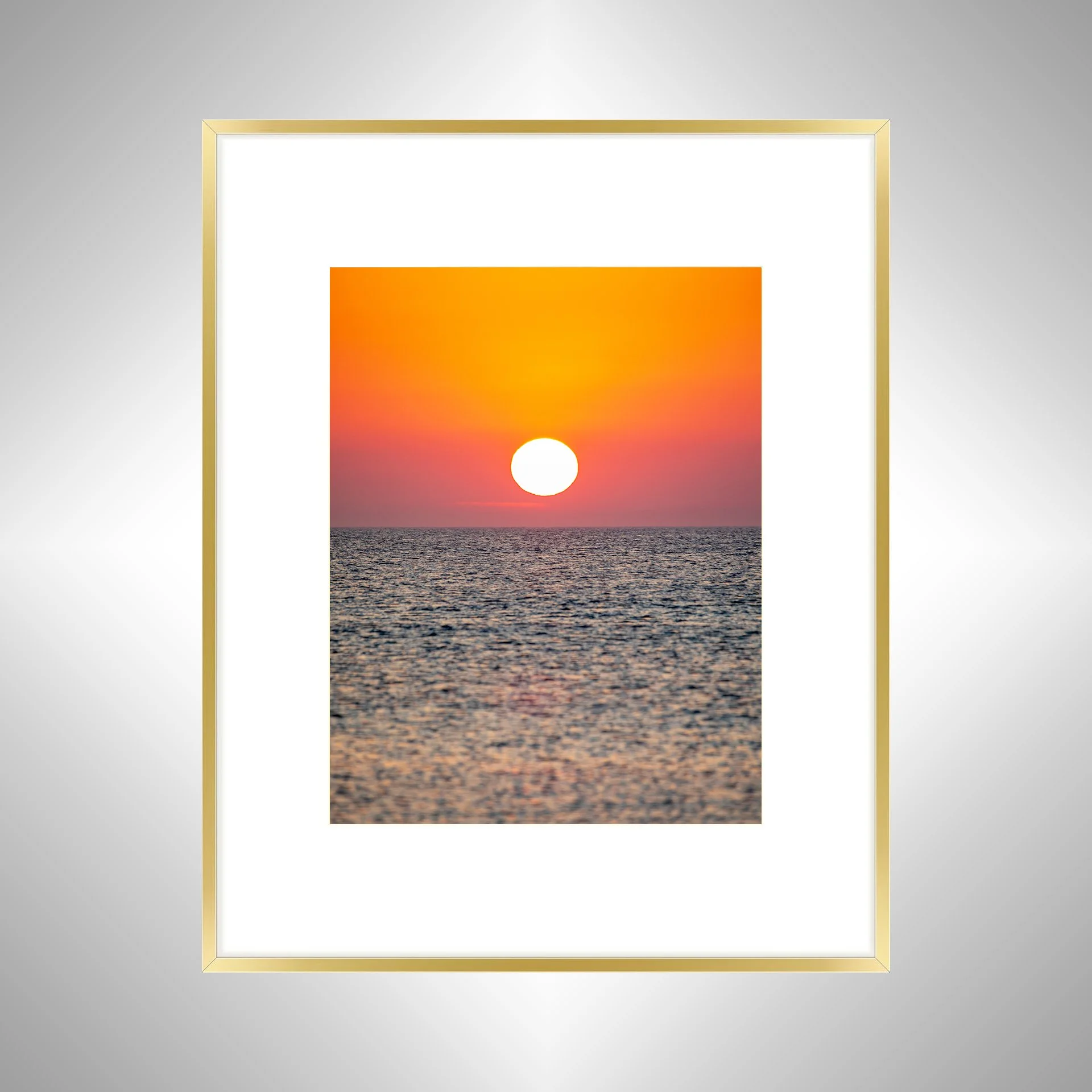 1:10 Saturated Ocean Sunrise- Gold w: Border.jpg