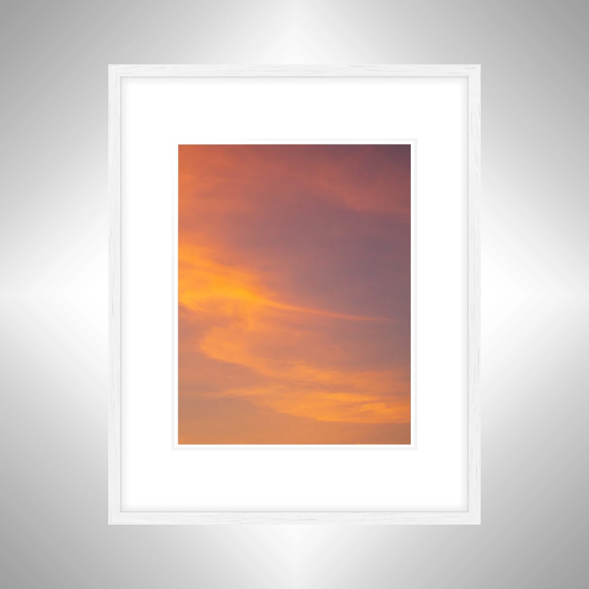 1:10 Sky at Sunset on the OBX Sound- w wb.jpg