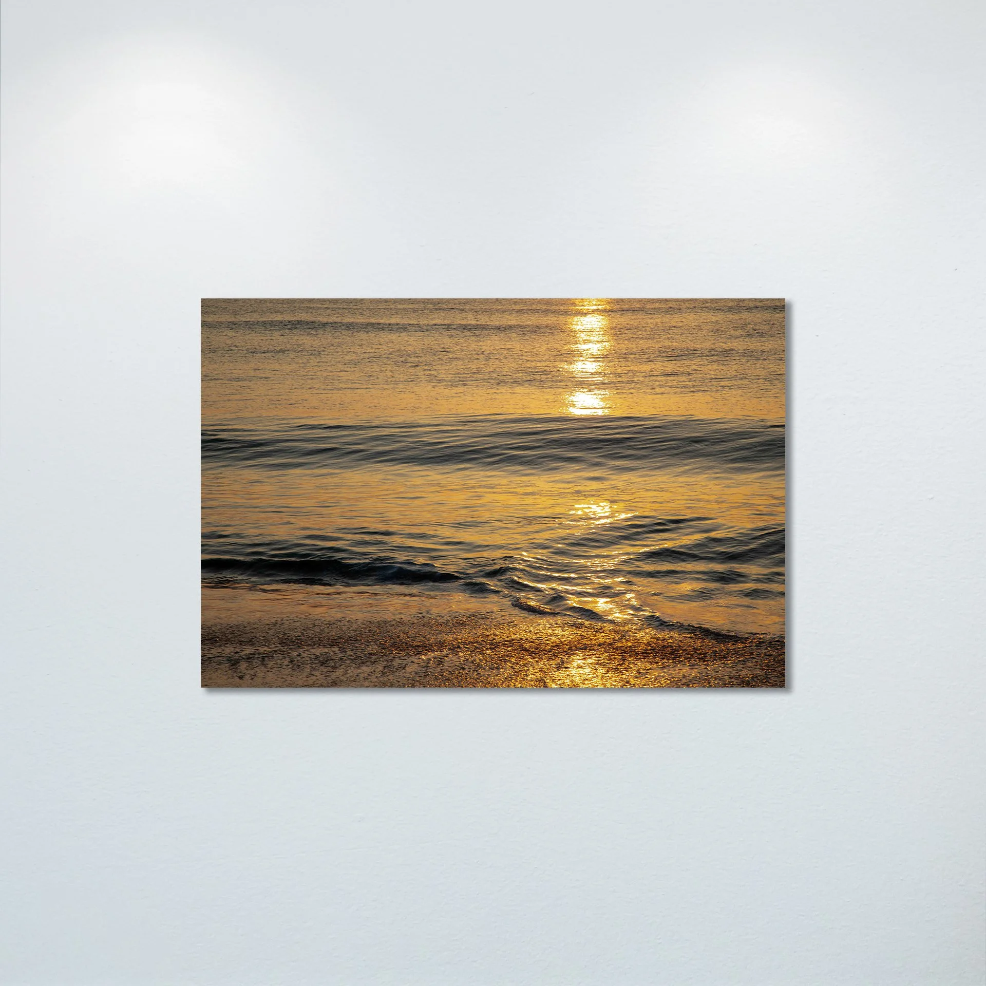 1/10 Ocean in the Sun