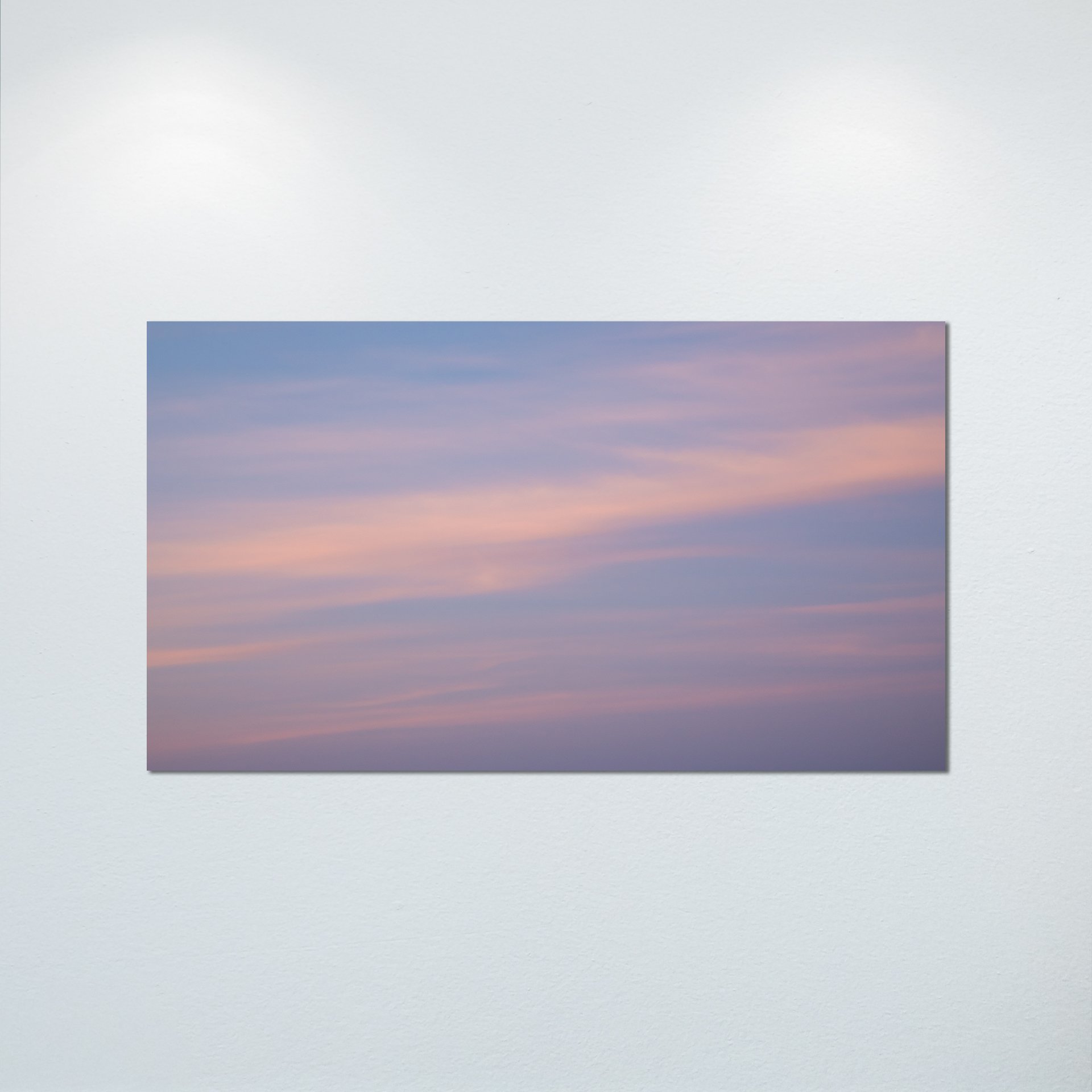 1:10 Magenta Clouds- Poster & Canvas.jpg