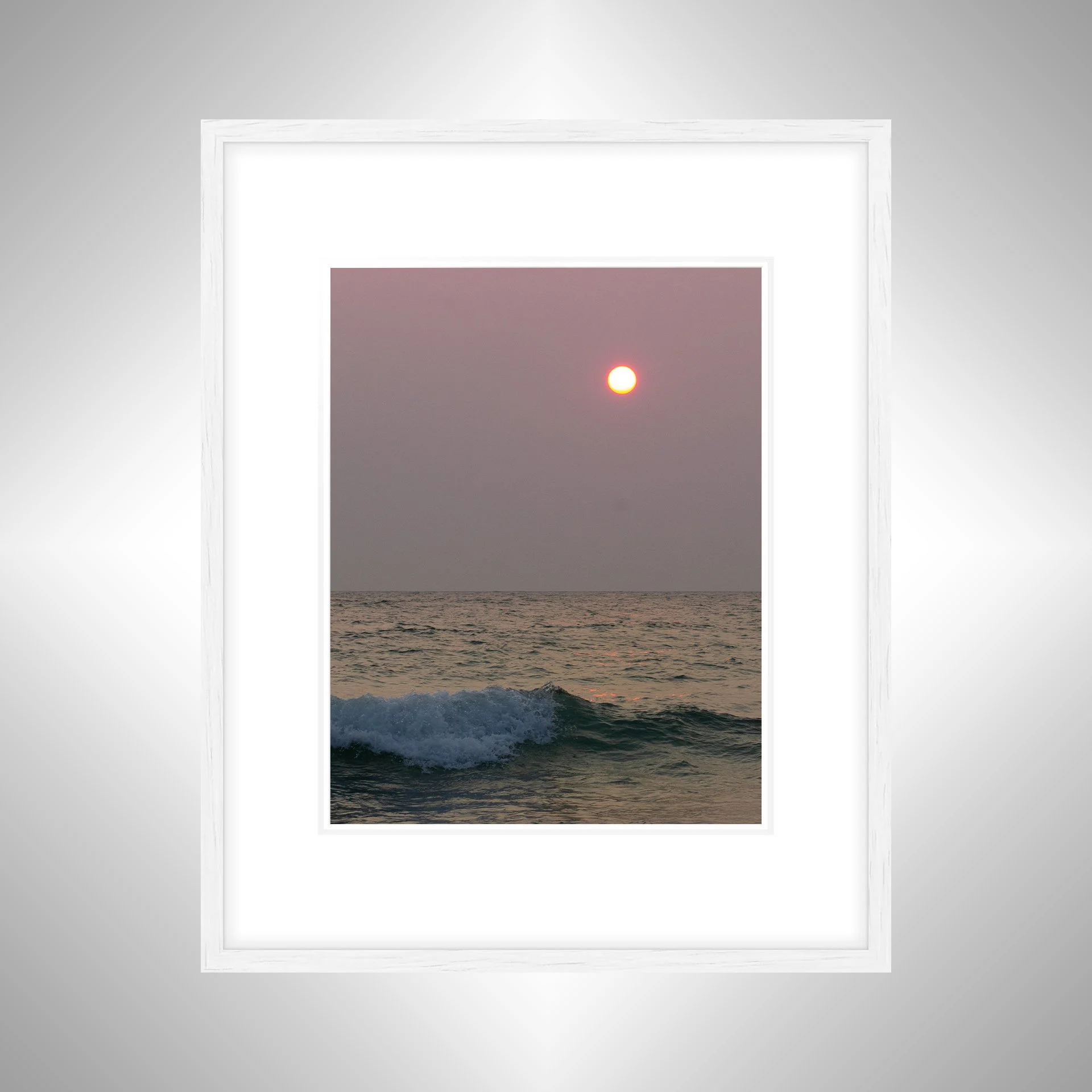 1:10 Wavebreaking at Sunrise in Kitty Hawk-wwb.jpg