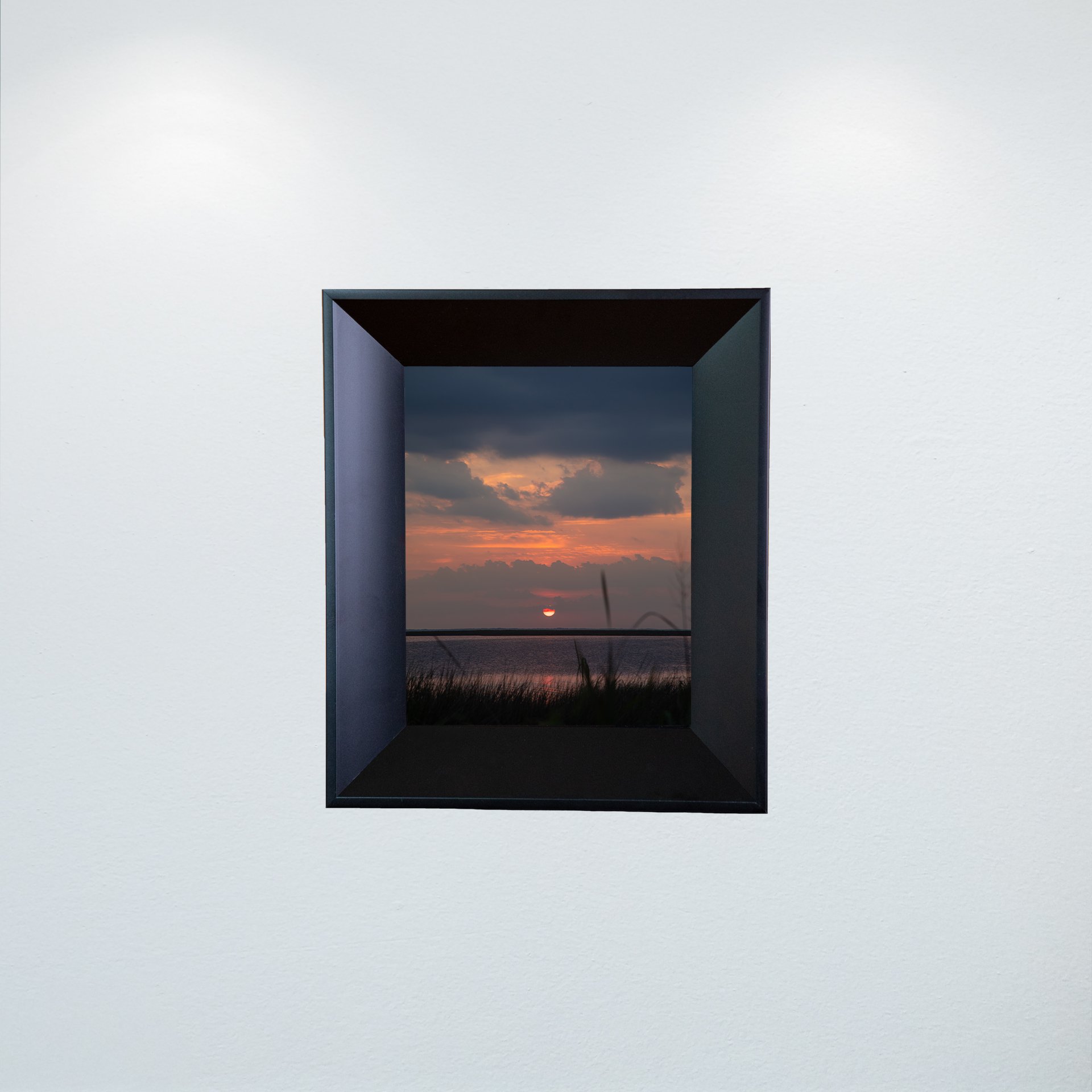 1:10 Sunset on the Sound (Portrait)- Mini.jpg