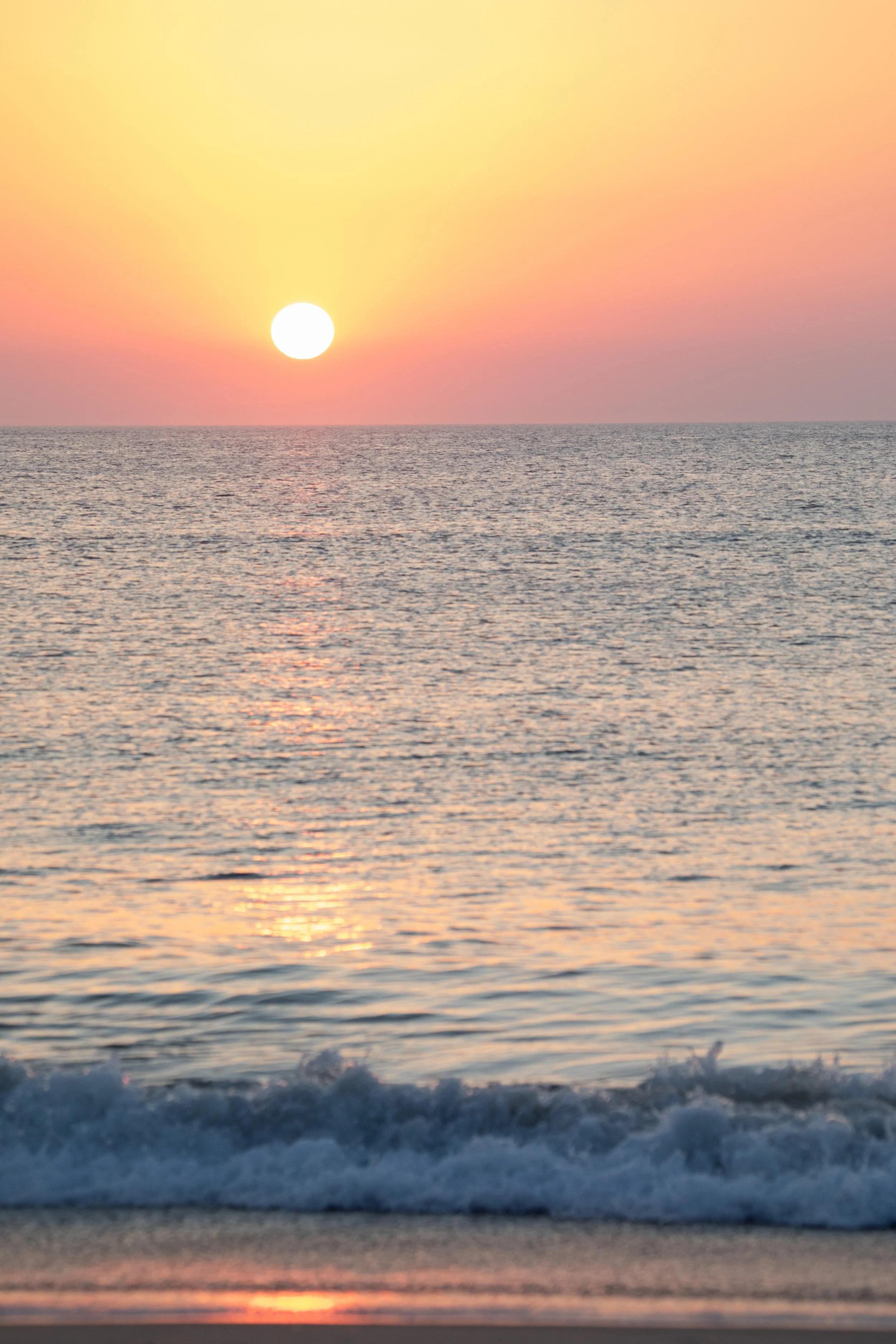 1:1 Summer Sunrise.jpg