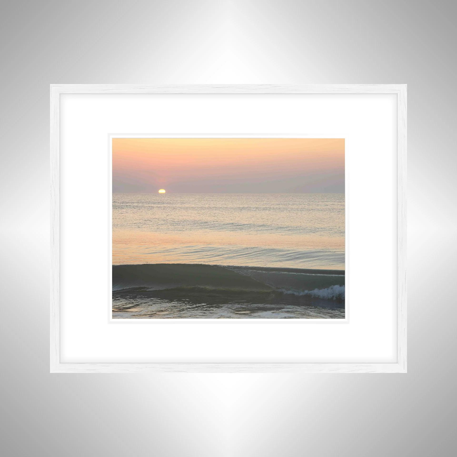 1:1 Pink Sunrise : Glass Wavebreak- White w: Border.jpg