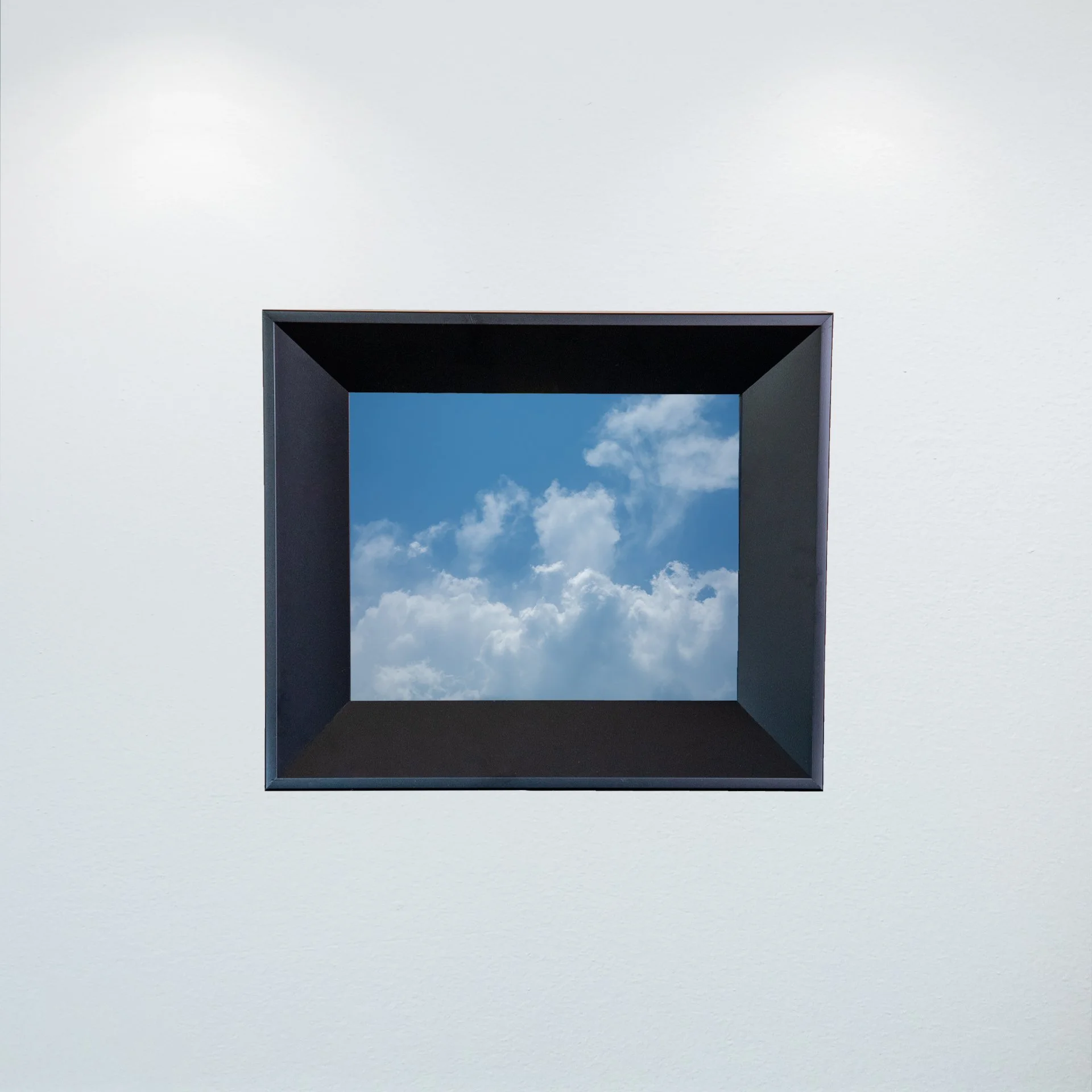 1:10 Blue Skies, Partly Cloudy in OBX- Mini.jpg