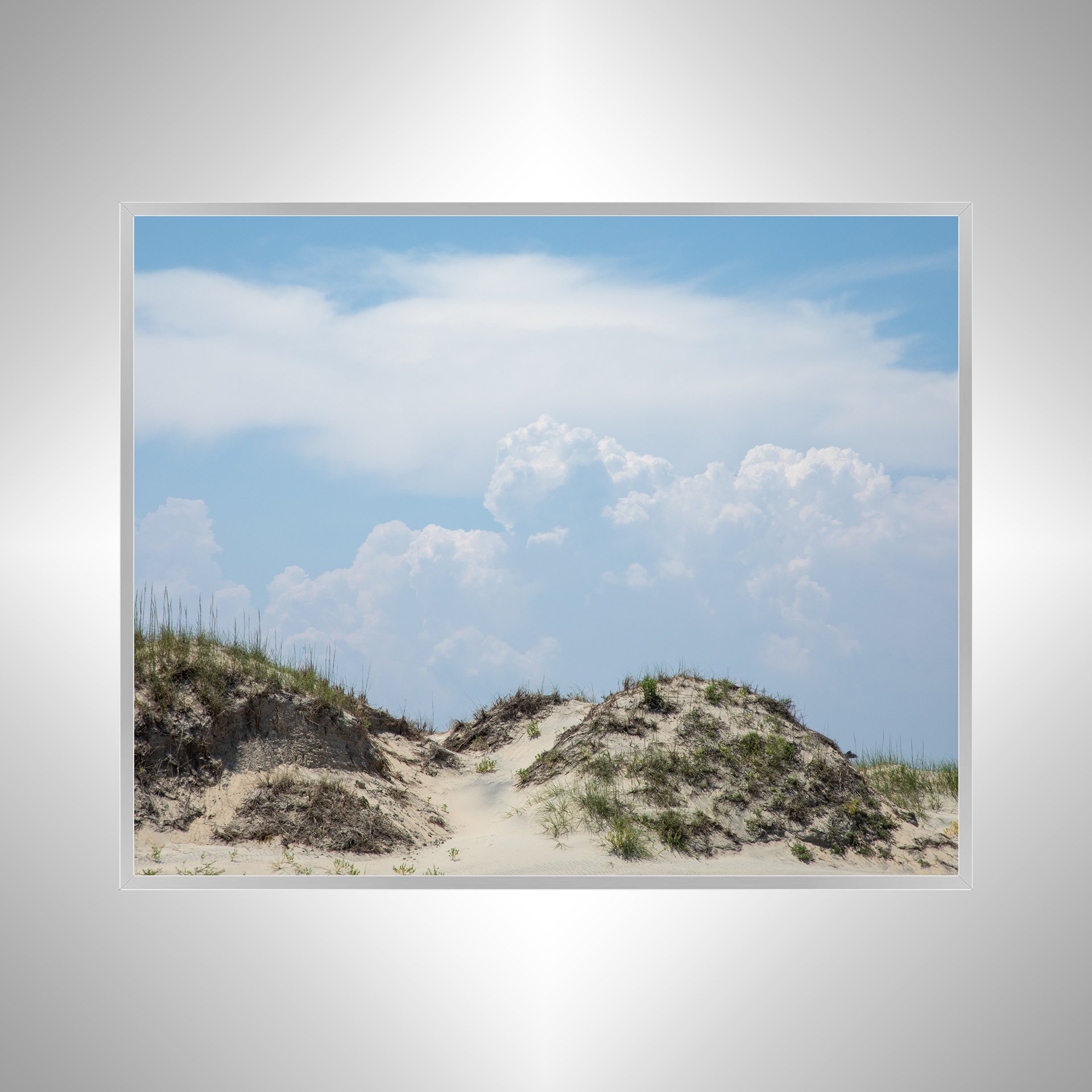 1:1 Partly Cloudy Behind Dunes- Silver.jpg