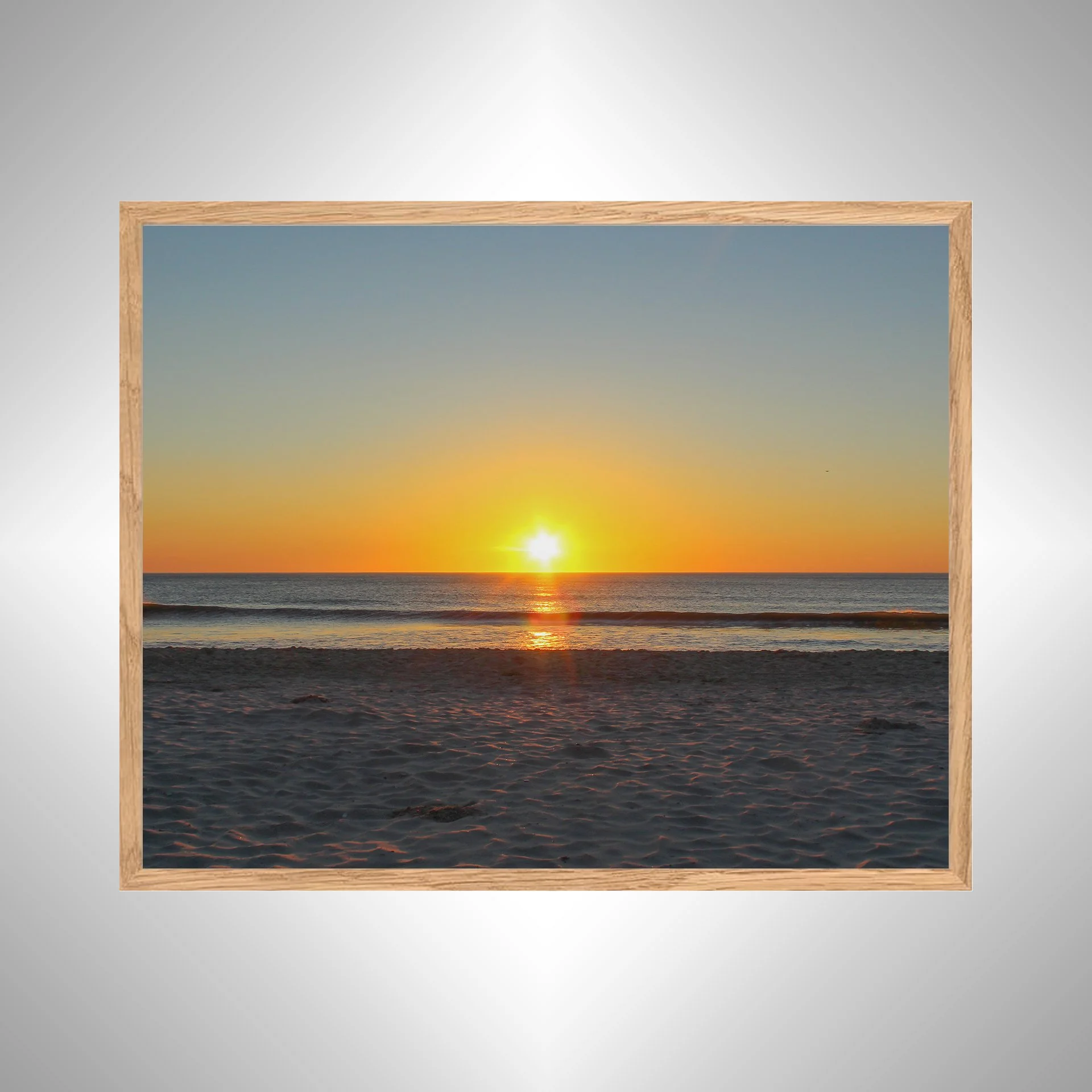 1:10 OBX Beach Sunrise Flare- WHITE copy NATTY.jpg
