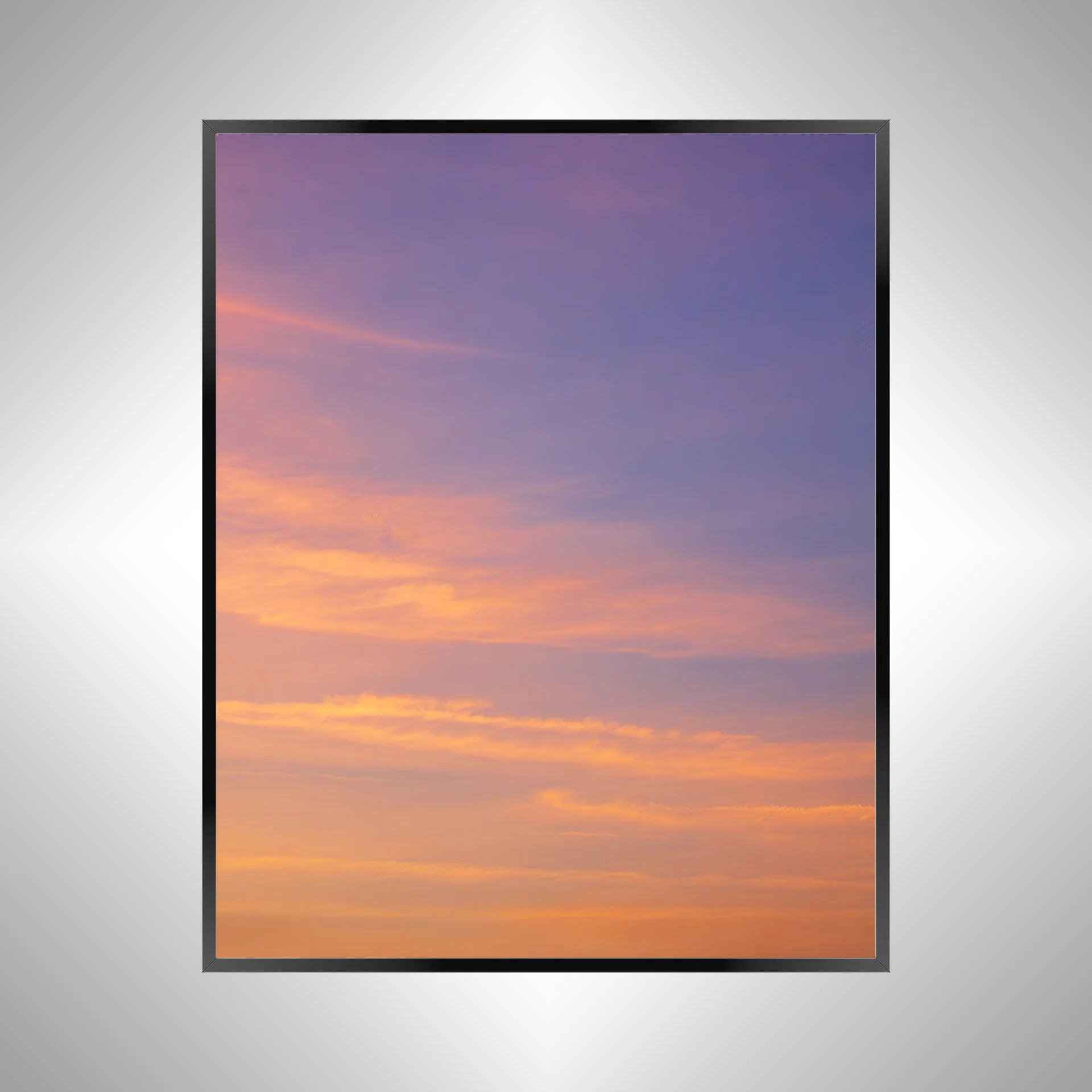 1/1 Sky at Sunrise on the OBX Sound