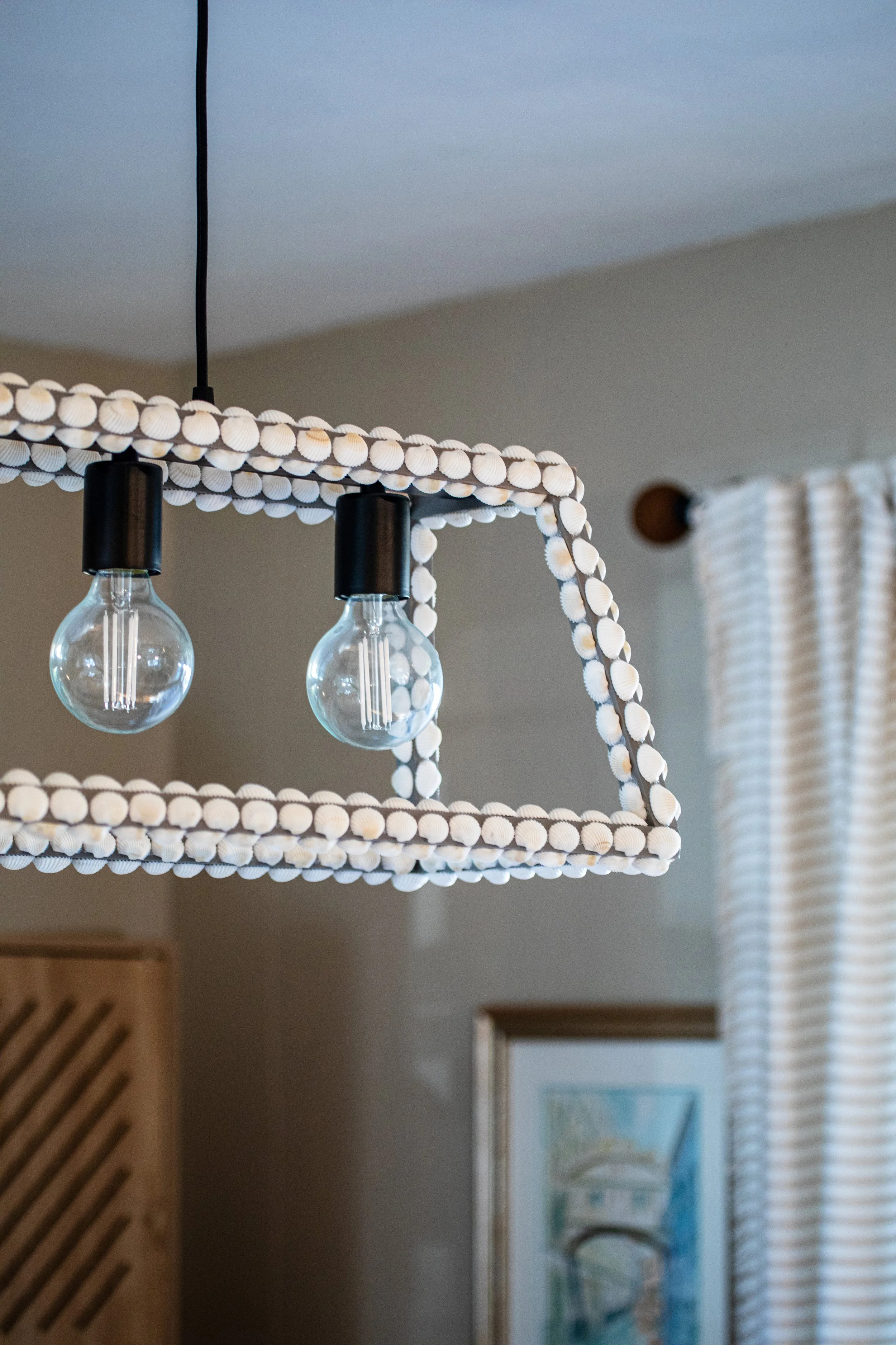 Photo & Video by Will Locke Marketing Photography in Norfolk, VA for Carolina Willow Shell Artist. 