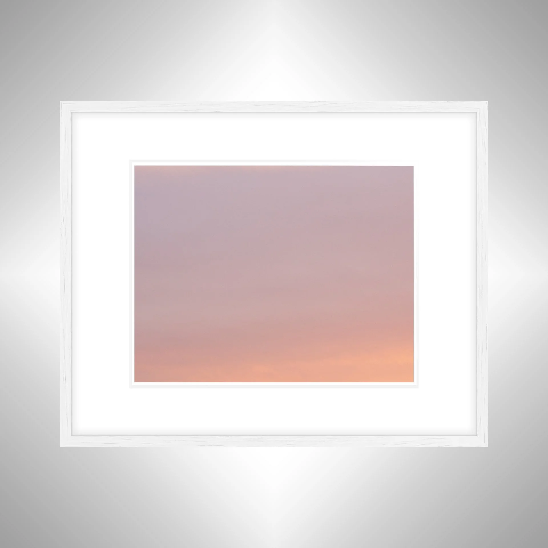 1:1 Pink Sunrise Clouds- White w: Border.jpg