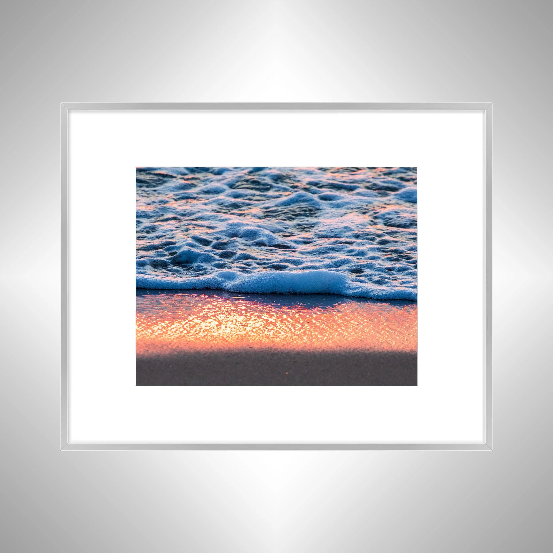 1:1 Sea Foam at Sunrise- Silver w: Border.jpg