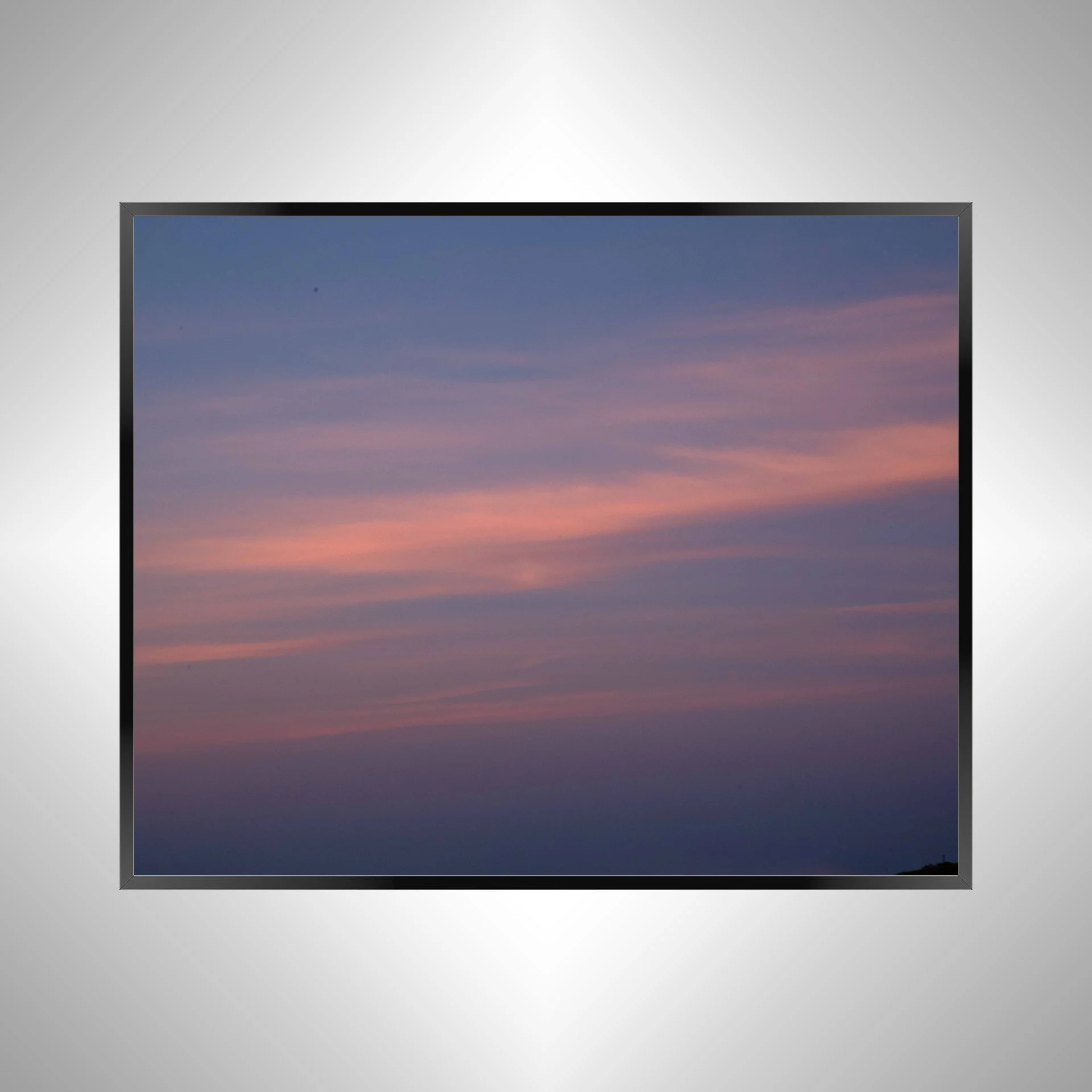 1/10 Pink Clouds