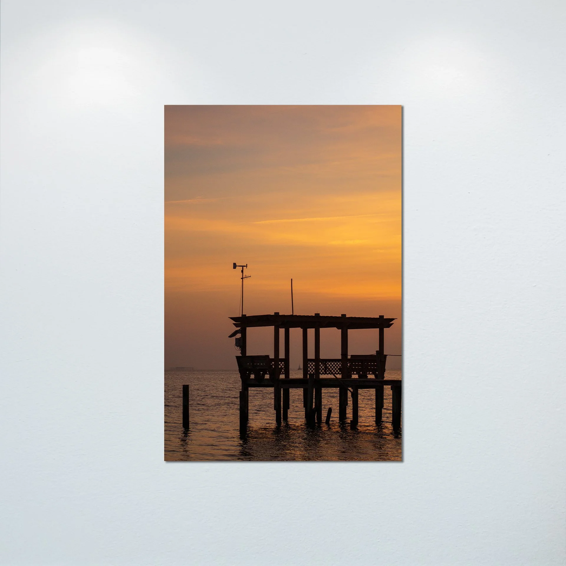 1:1 Pagoda on the Sound- Poster & Canvas.jpg