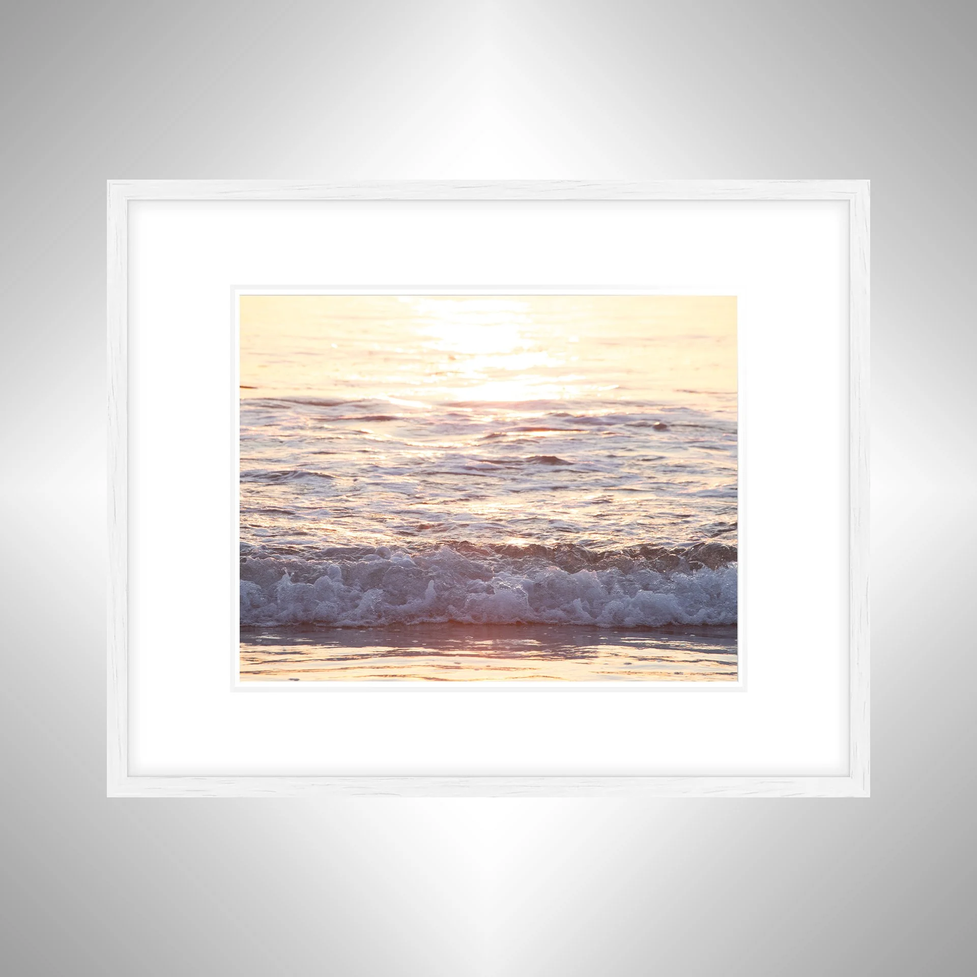 1:1 White Water at Sunrise White w: Border.jpg