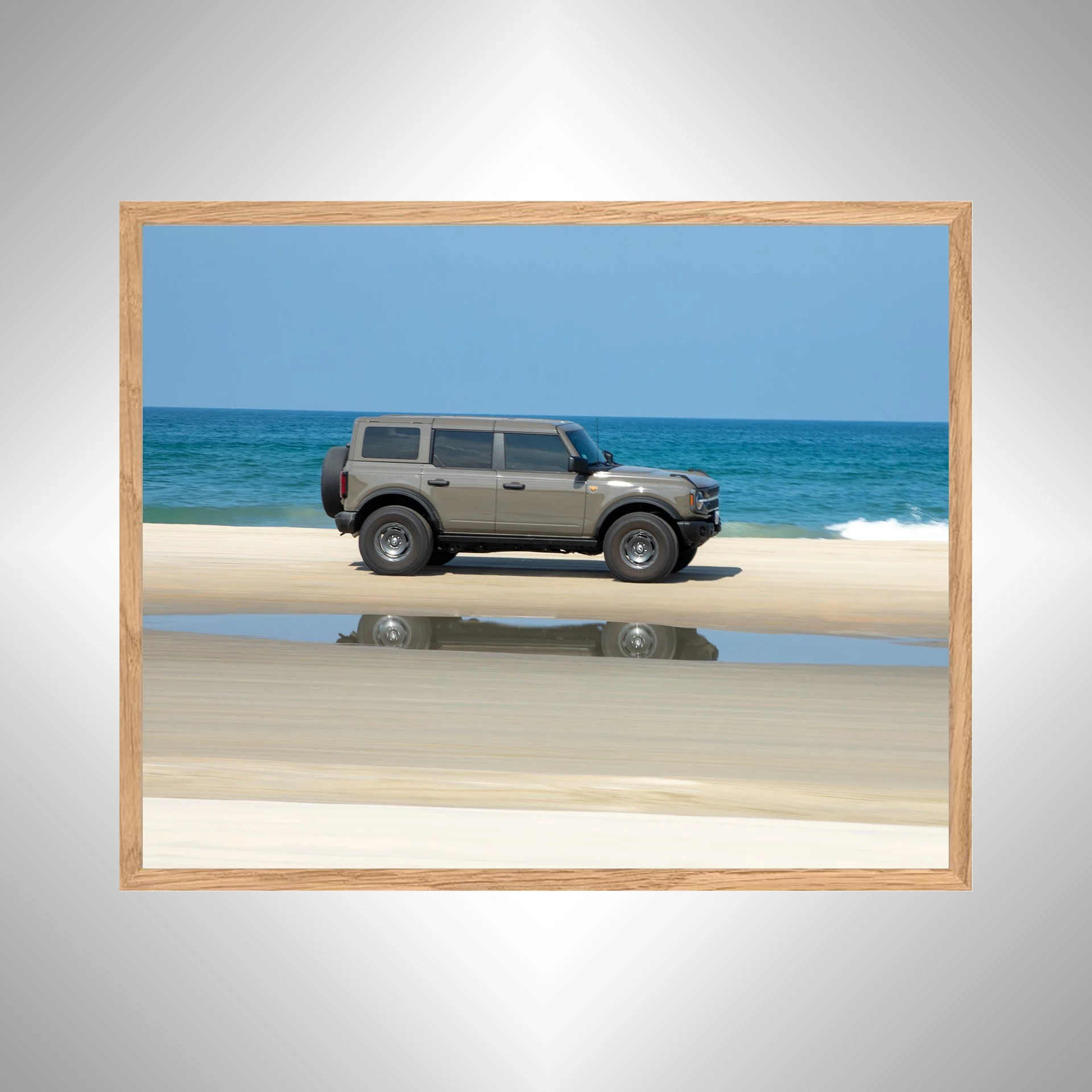 1:1 Beach Bronco in Carova with Reflection- White Wood copy NATTY.jpg