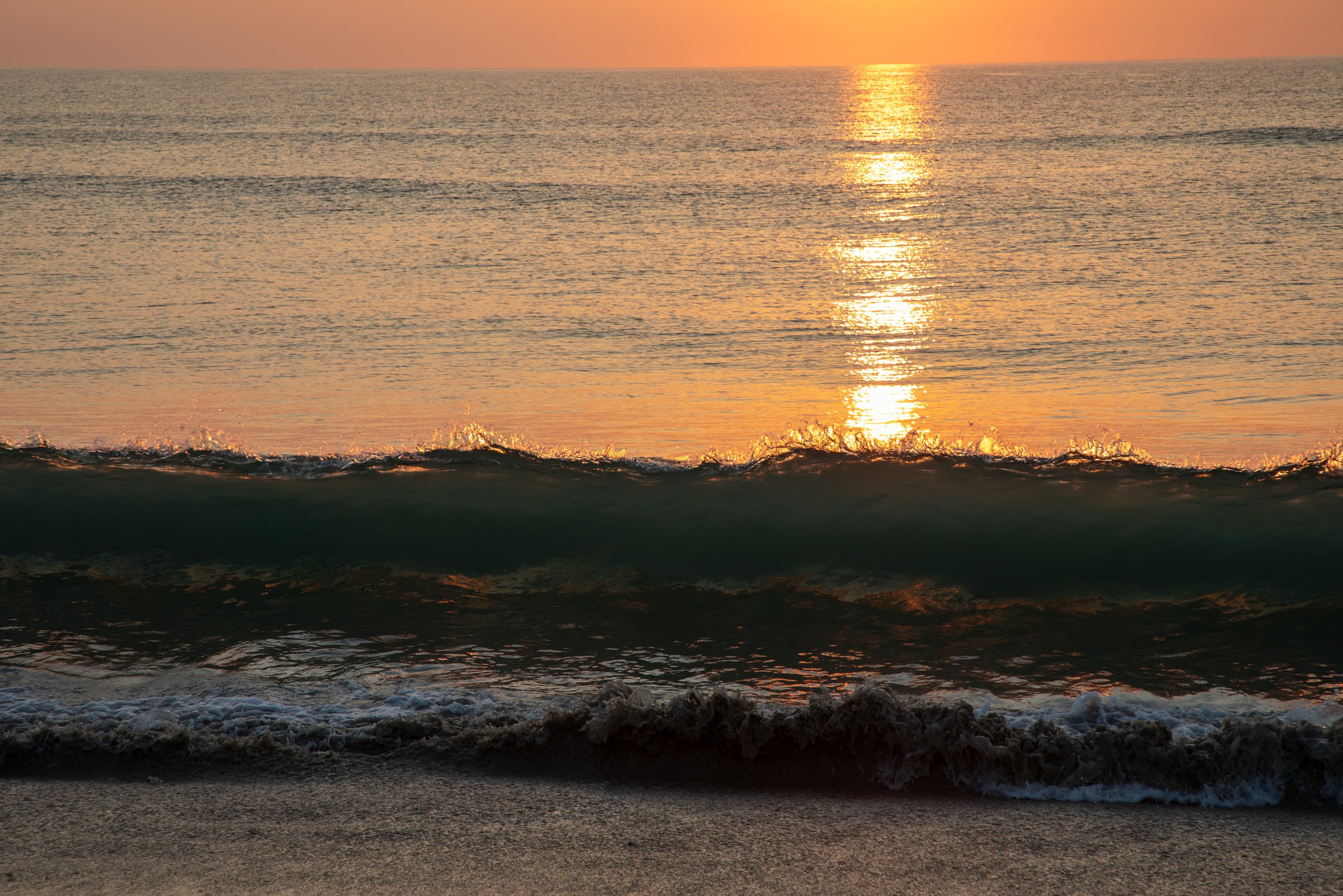 1:10 Glass Wavebreak at Sunset.jpg